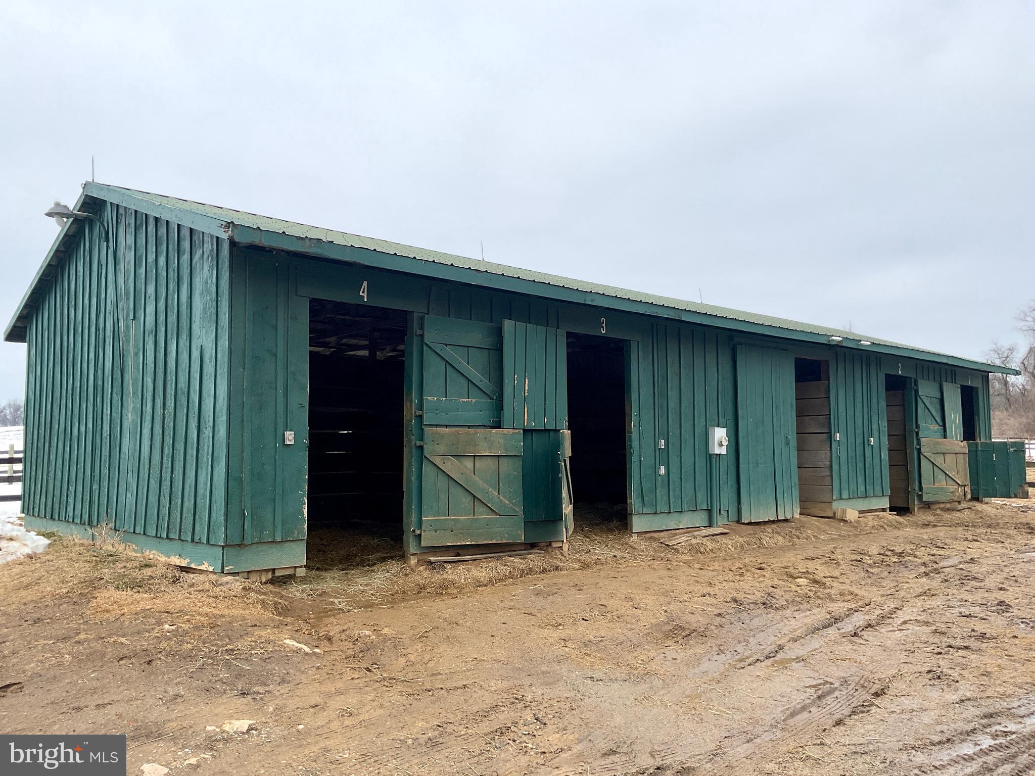 NONE AVAILABLE - Farm