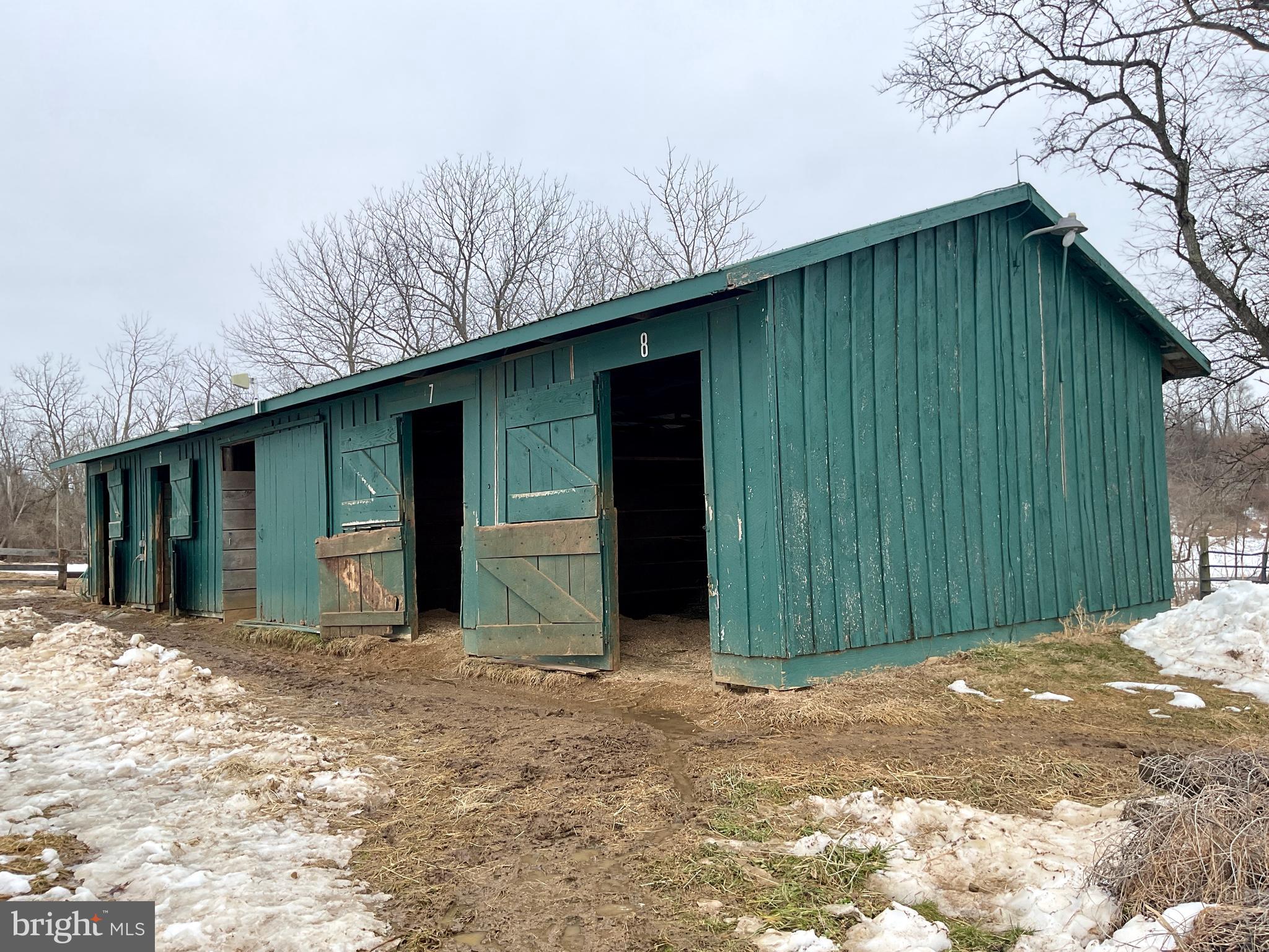 NONE AVAILABLE - Farm