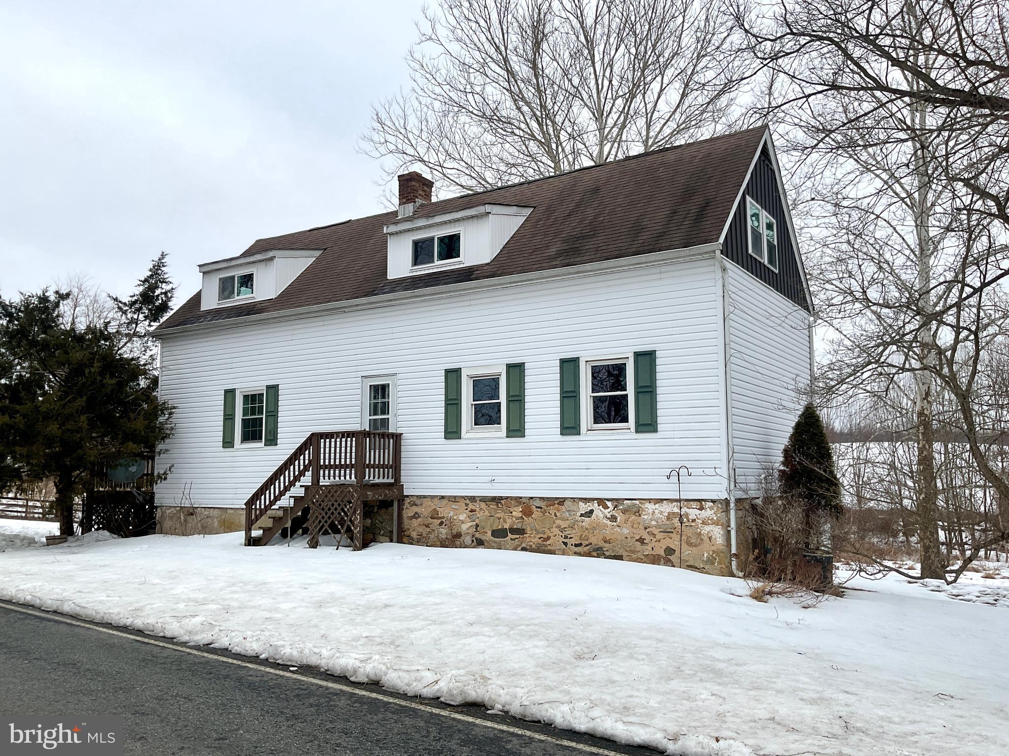 NONE AVAILABLE - Farm