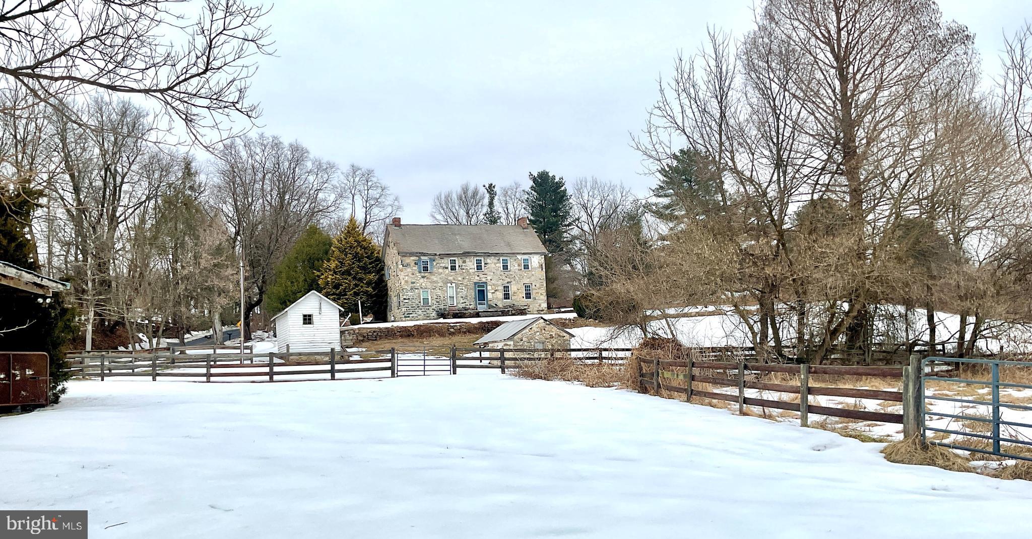 NONE AVAILABLE - Farm