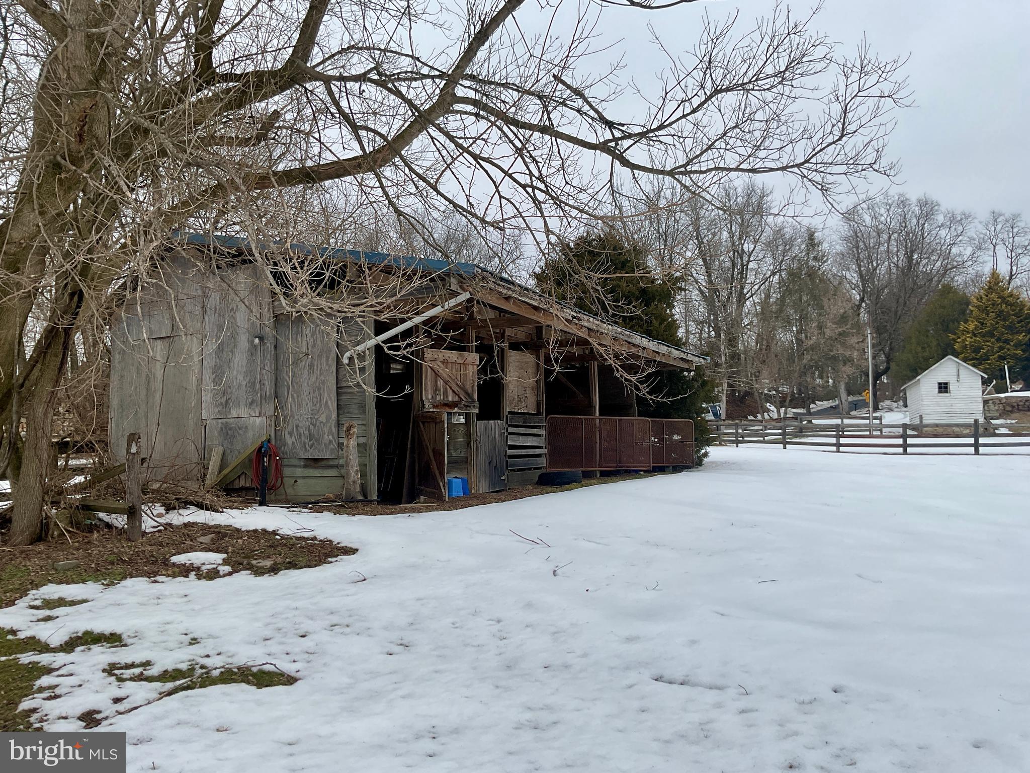 NONE AVAILABLE - Farm