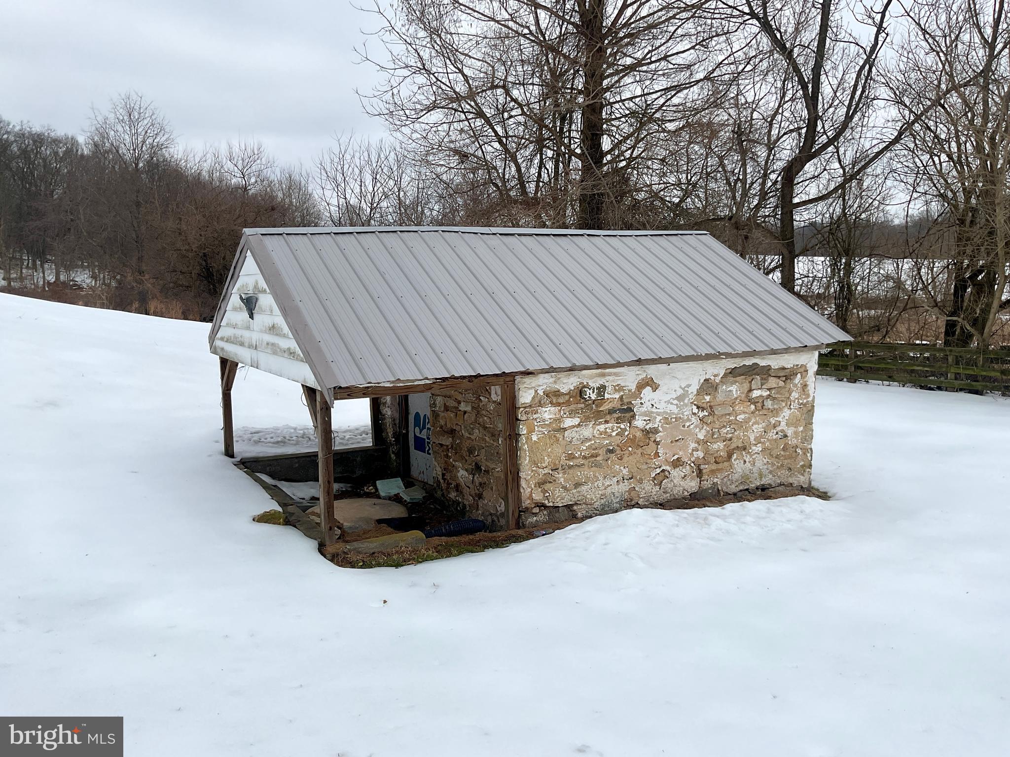 NONE AVAILABLE - Farm