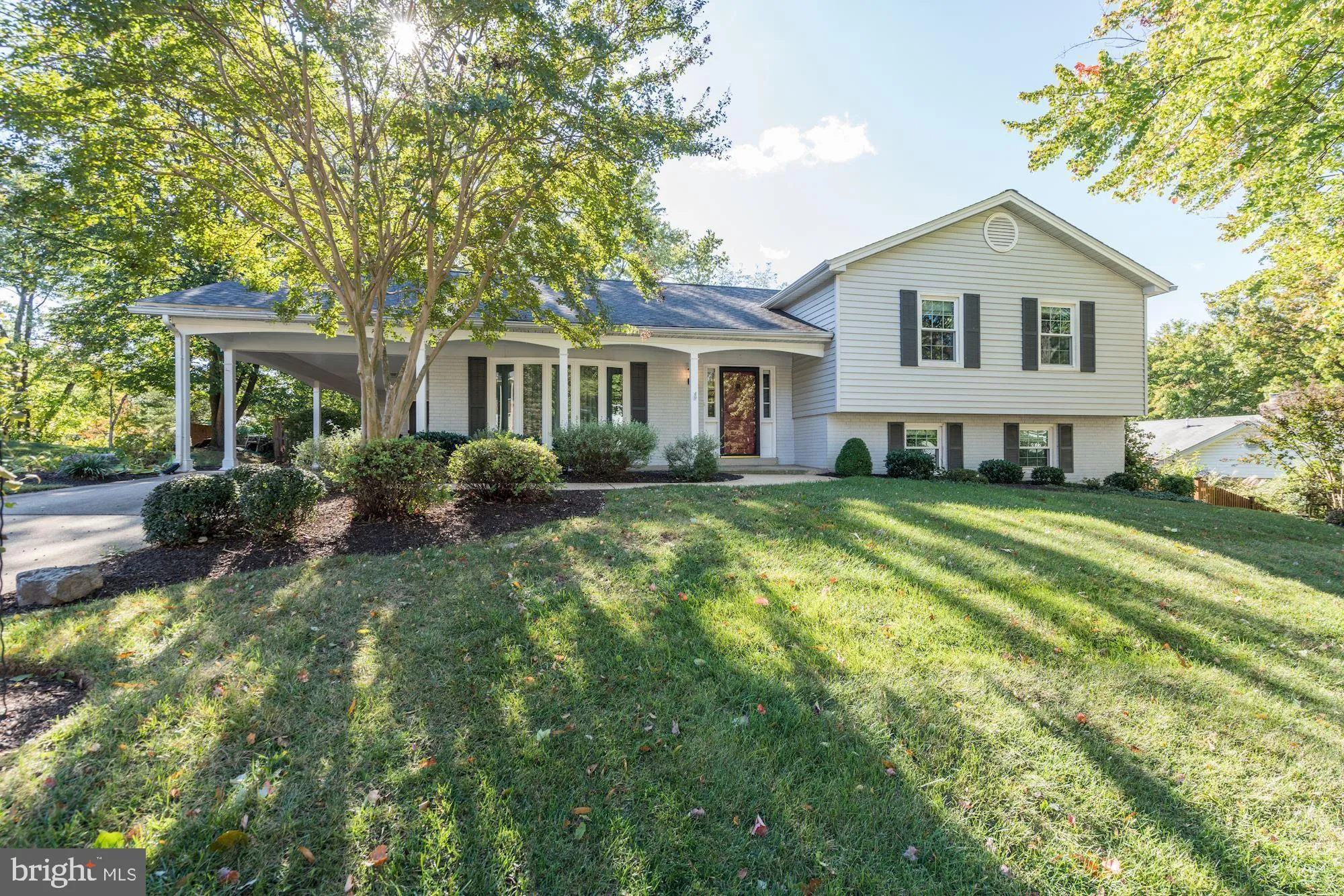 8111 Cawdor Court, McLean, VA 22102