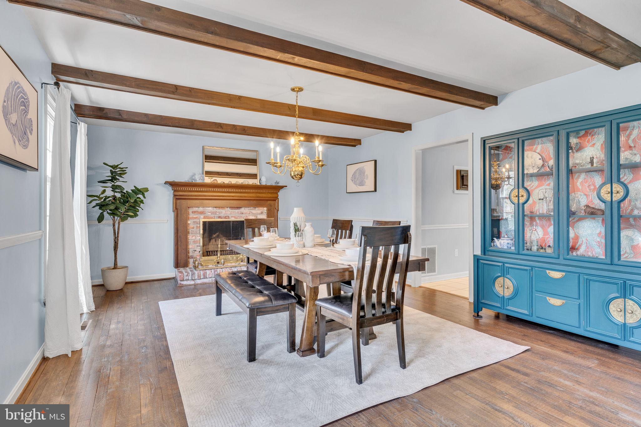 FERRY LANDING WOODS - Residential