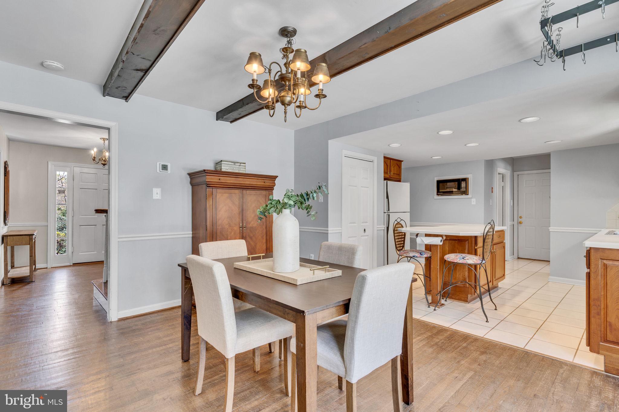 FERRY LANDING WOODS - Residential