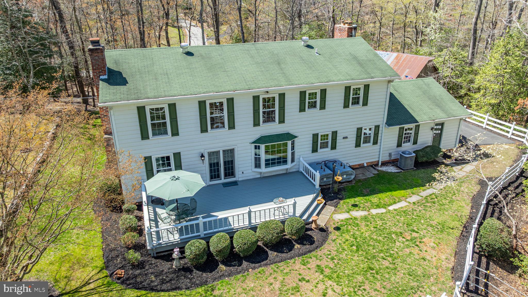 FERRY LANDING WOODS - Residential