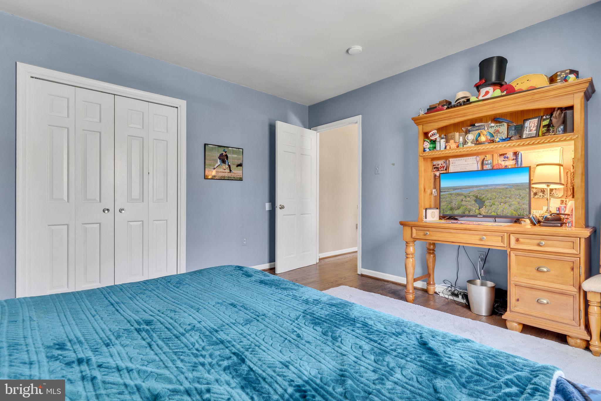 FERRY LANDING WOODS - Residential