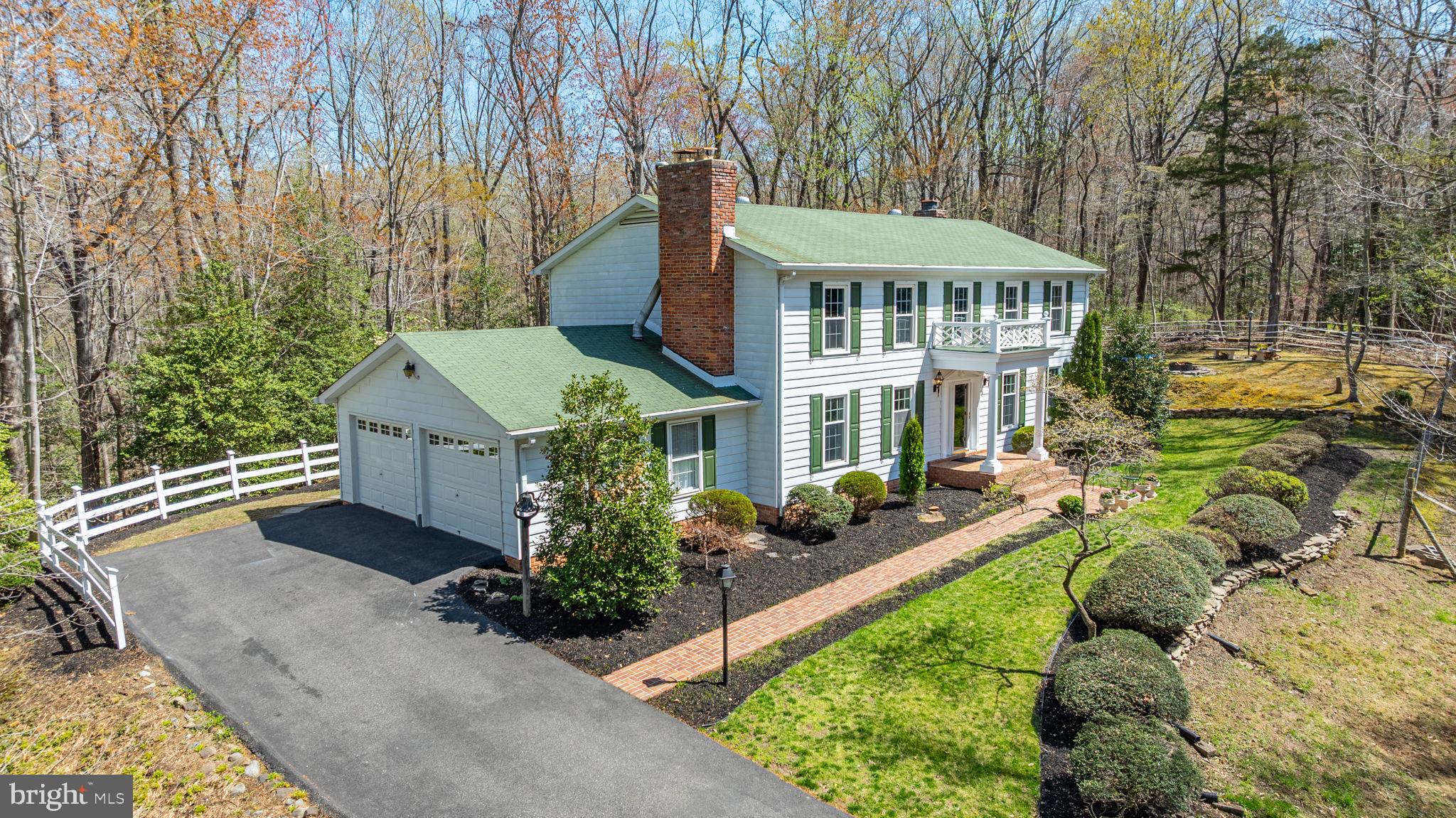 FERRY LANDING WOODS - Residential