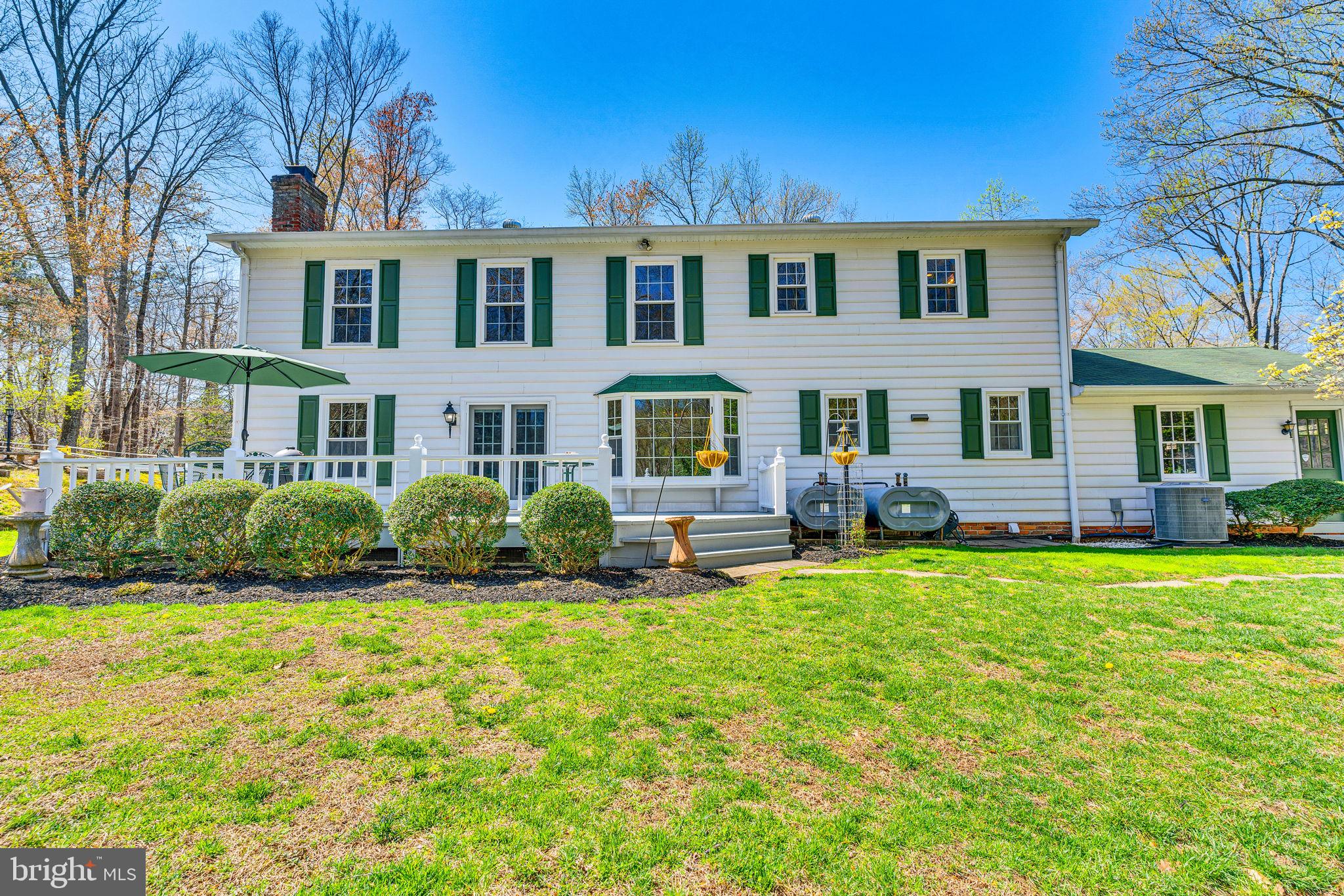 FERRY LANDING WOODS - Residential