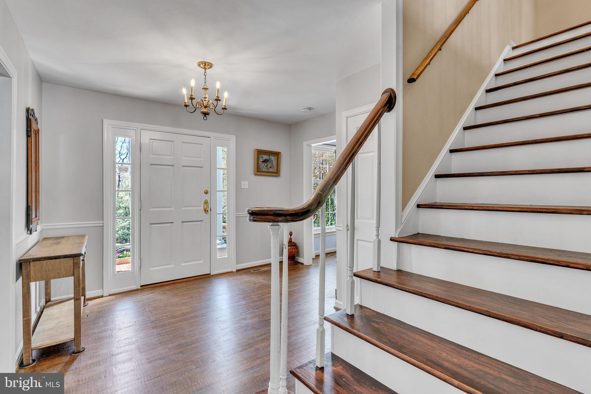 FERRY LANDING WOODS - Residential