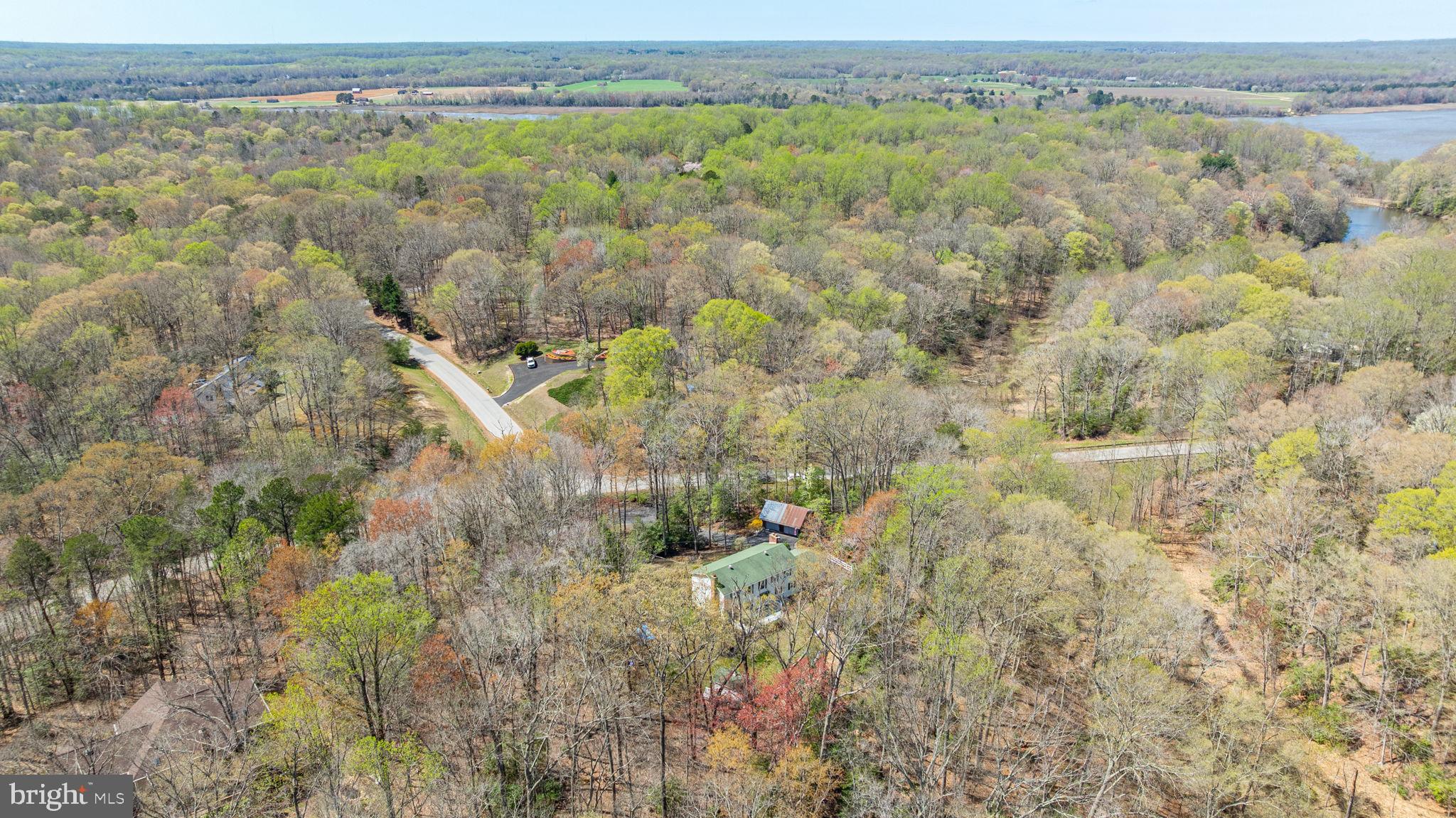 FERRY LANDING WOODS - Residential