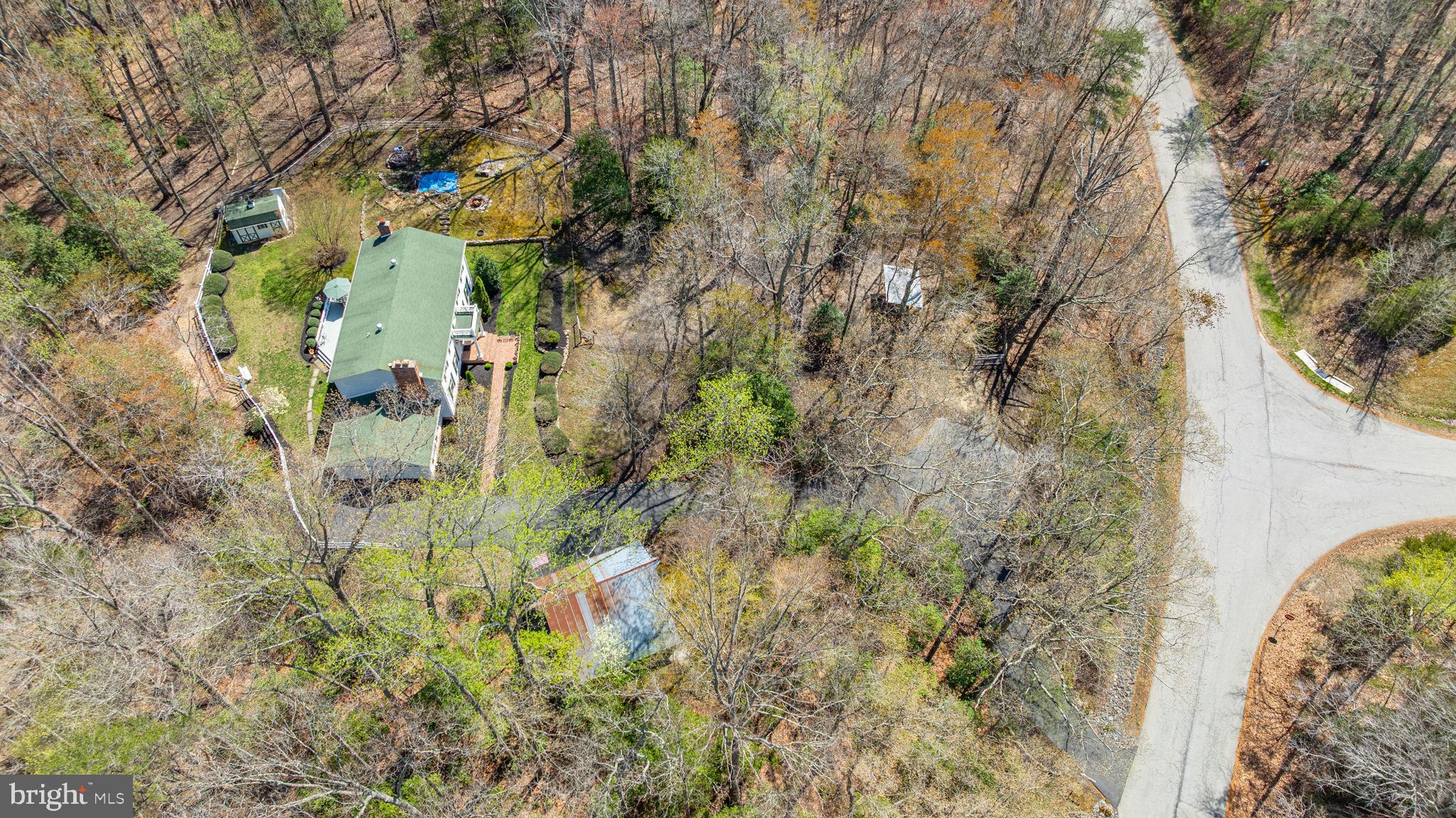 FERRY LANDING WOODS - Residential