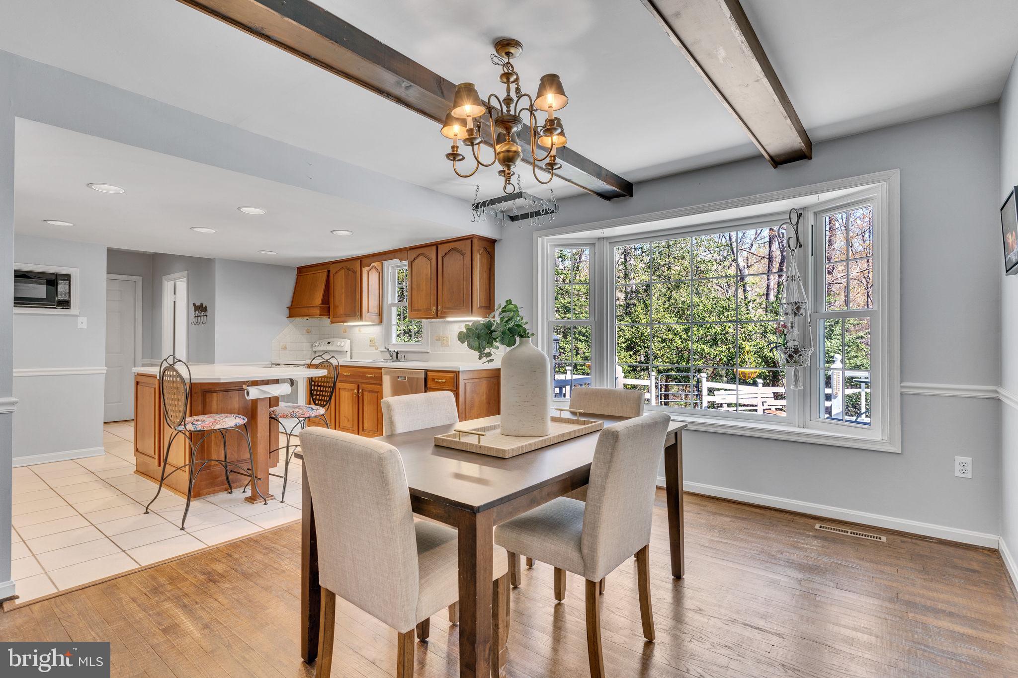 FERRY LANDING WOODS - Residential