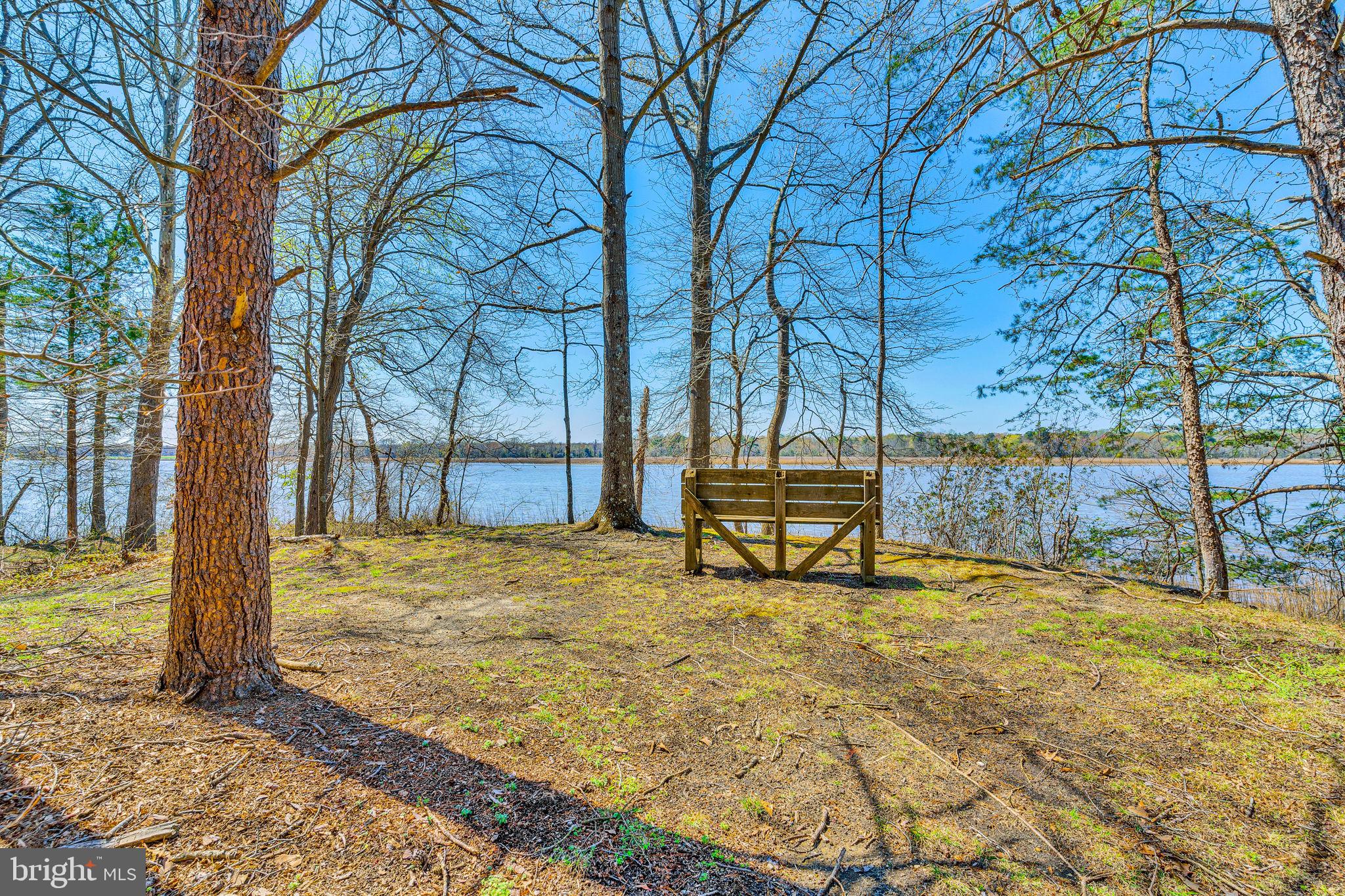 FERRY LANDING WOODS - Residential