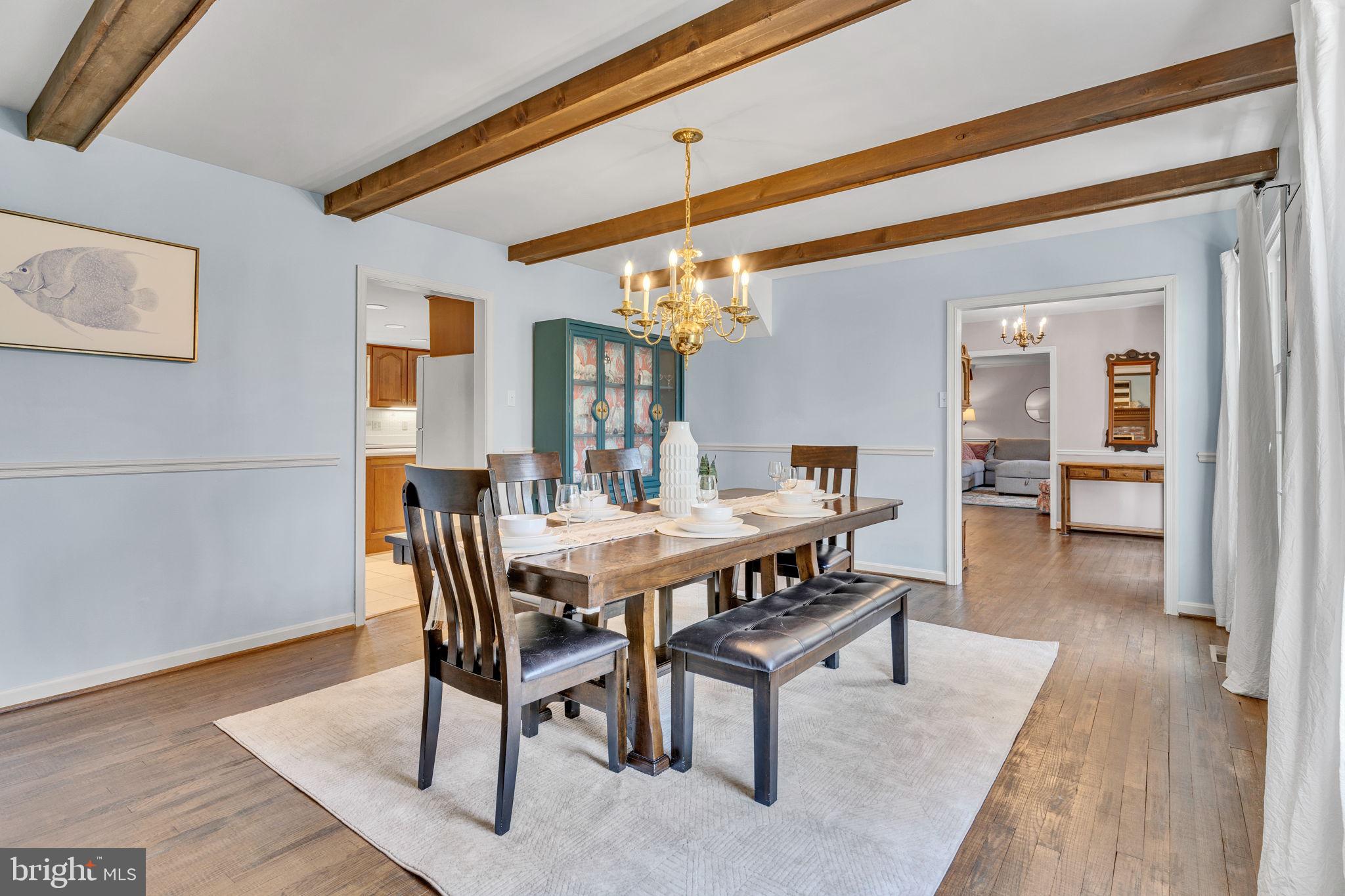 FERRY LANDING WOODS - Residential