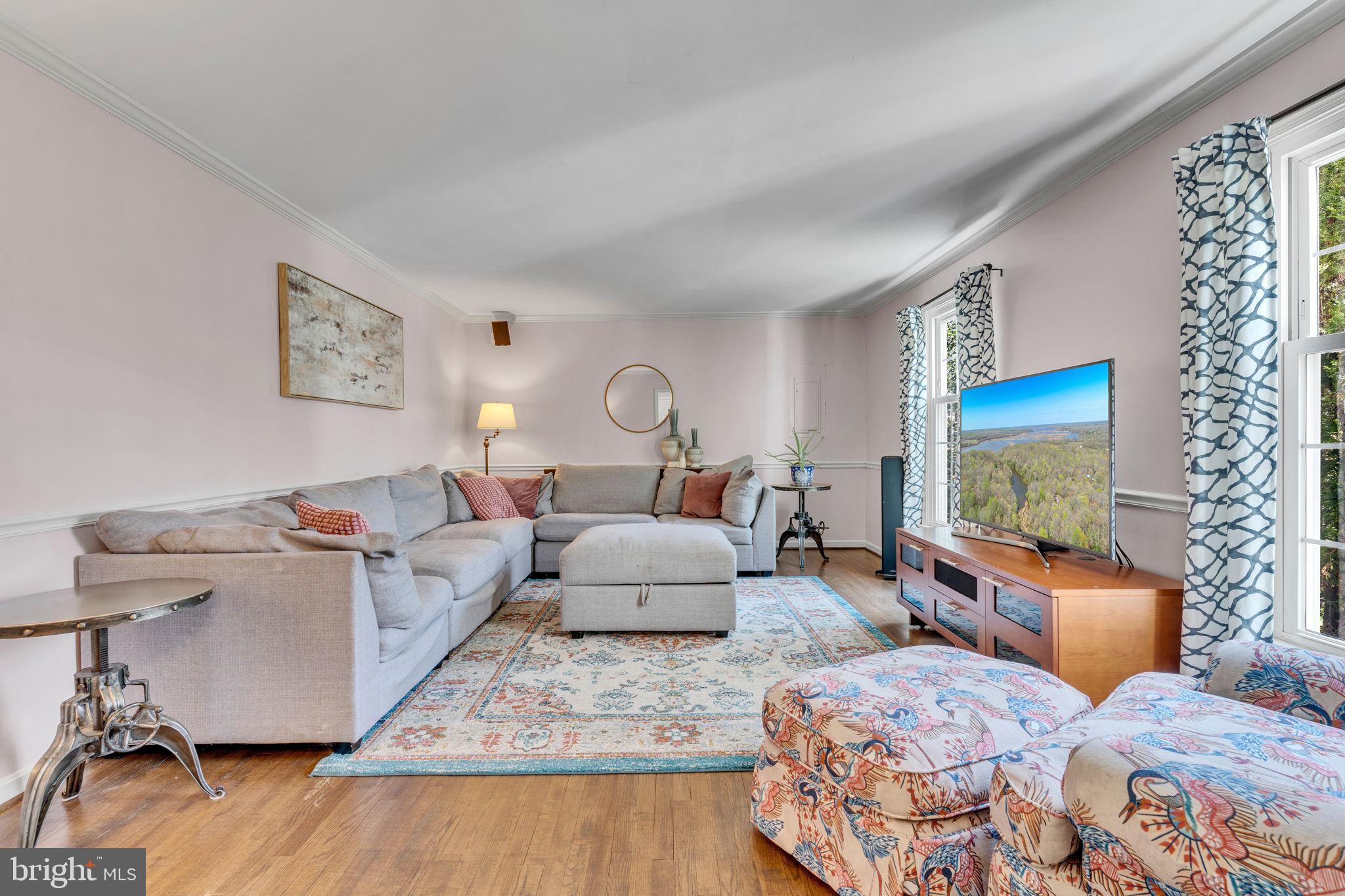 FERRY LANDING WOODS - Residential