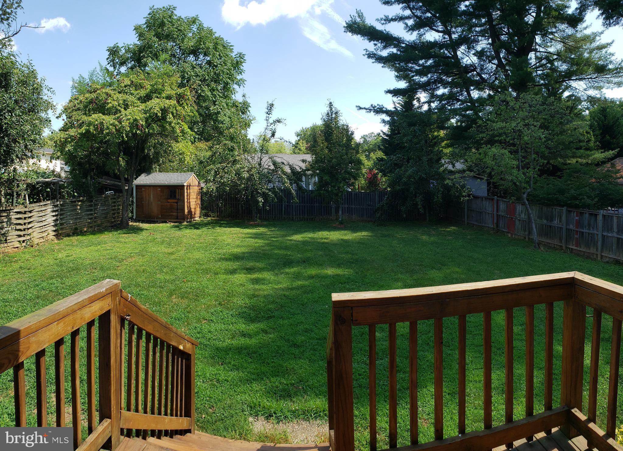 TWINBROOK FOREST - Residential Lease