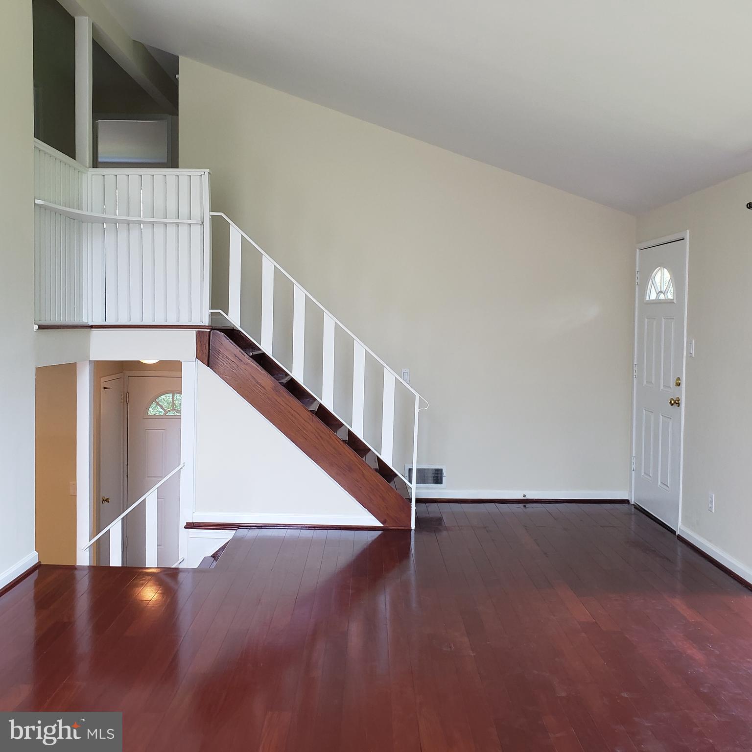 TWINBROOK FOREST - Residential Lease