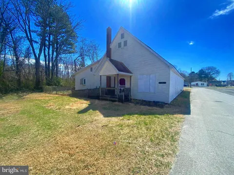 100 Wilson Street, Hebron, MD MLS: MDWC2017192
