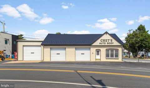 Photo of 425 N Central Avenue, LAUREL, DE 19956 (MLS # DESU2118032)