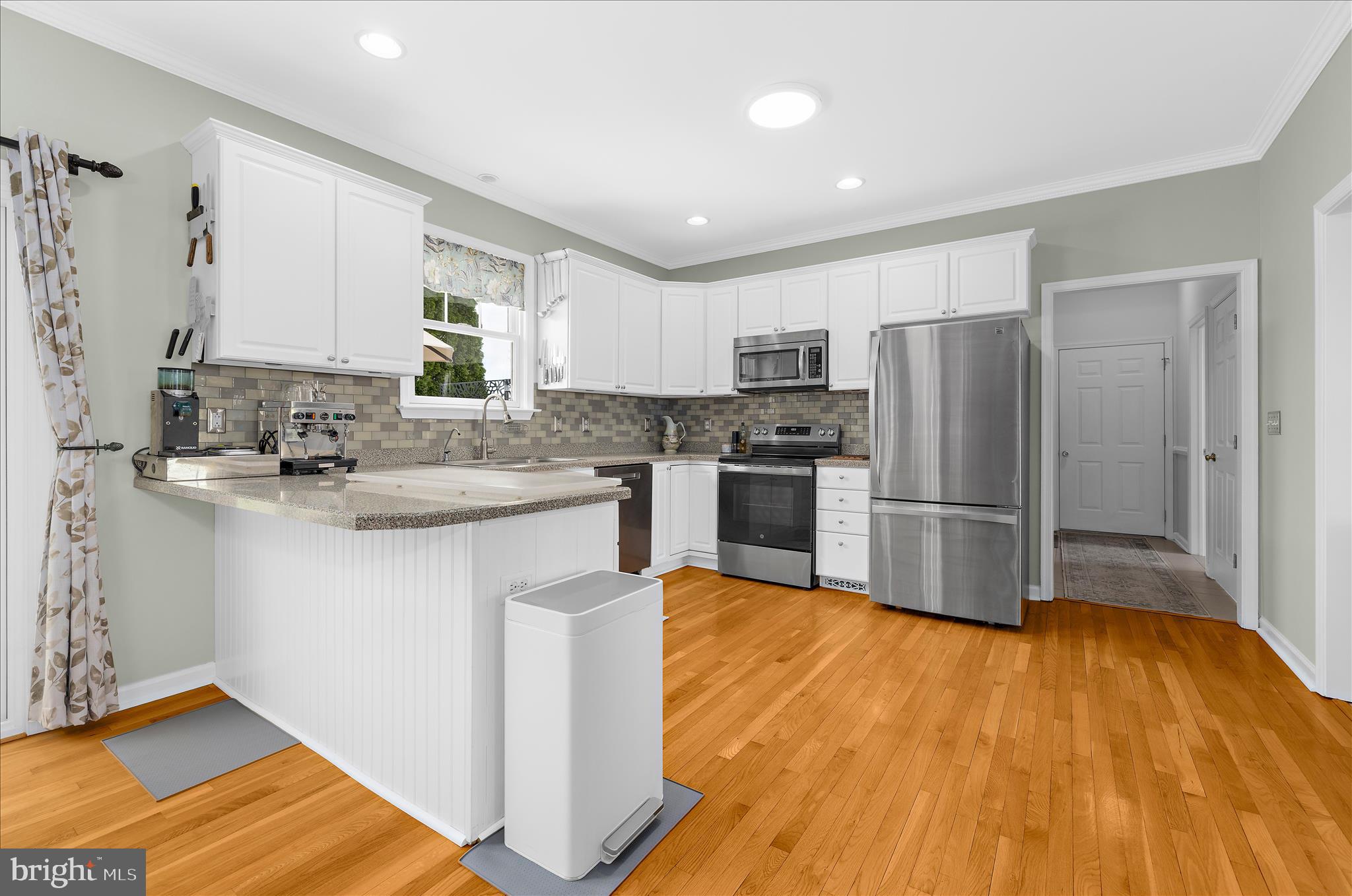 CENTREVILLE - Residential