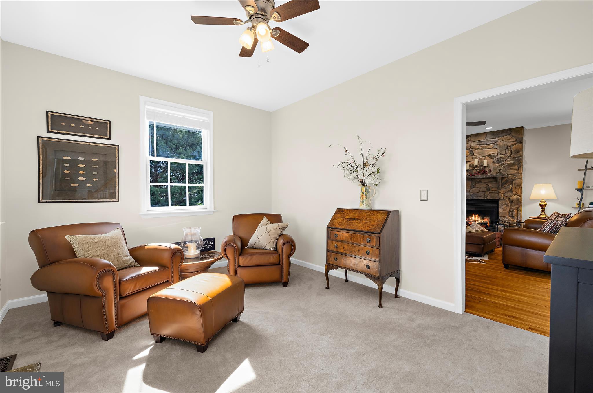 CENTREVILLE - Residential