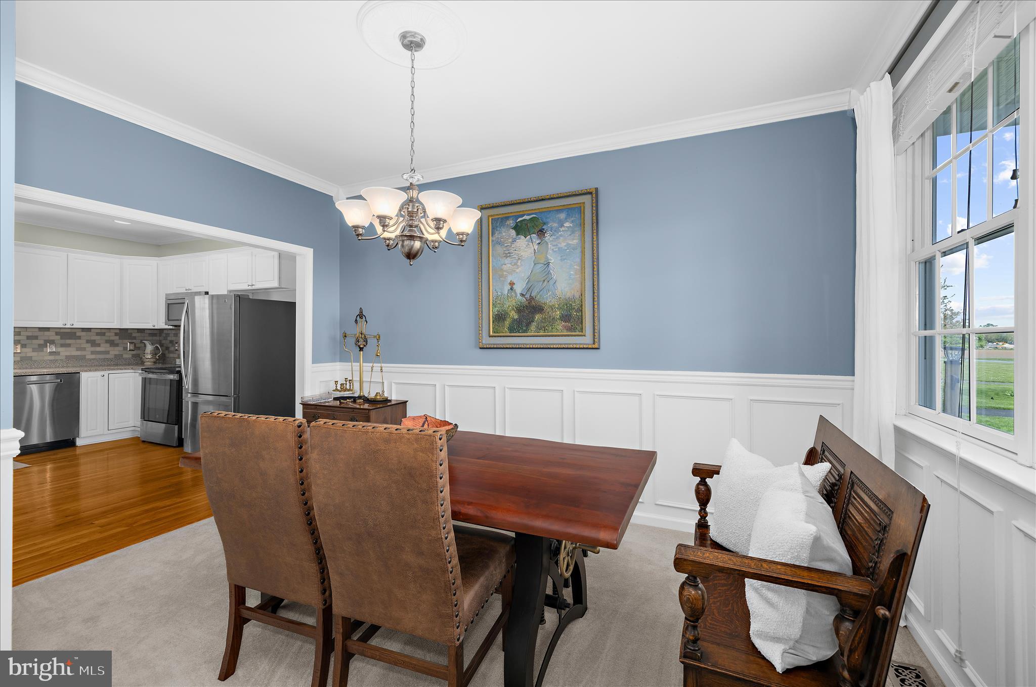 CENTREVILLE - Residential