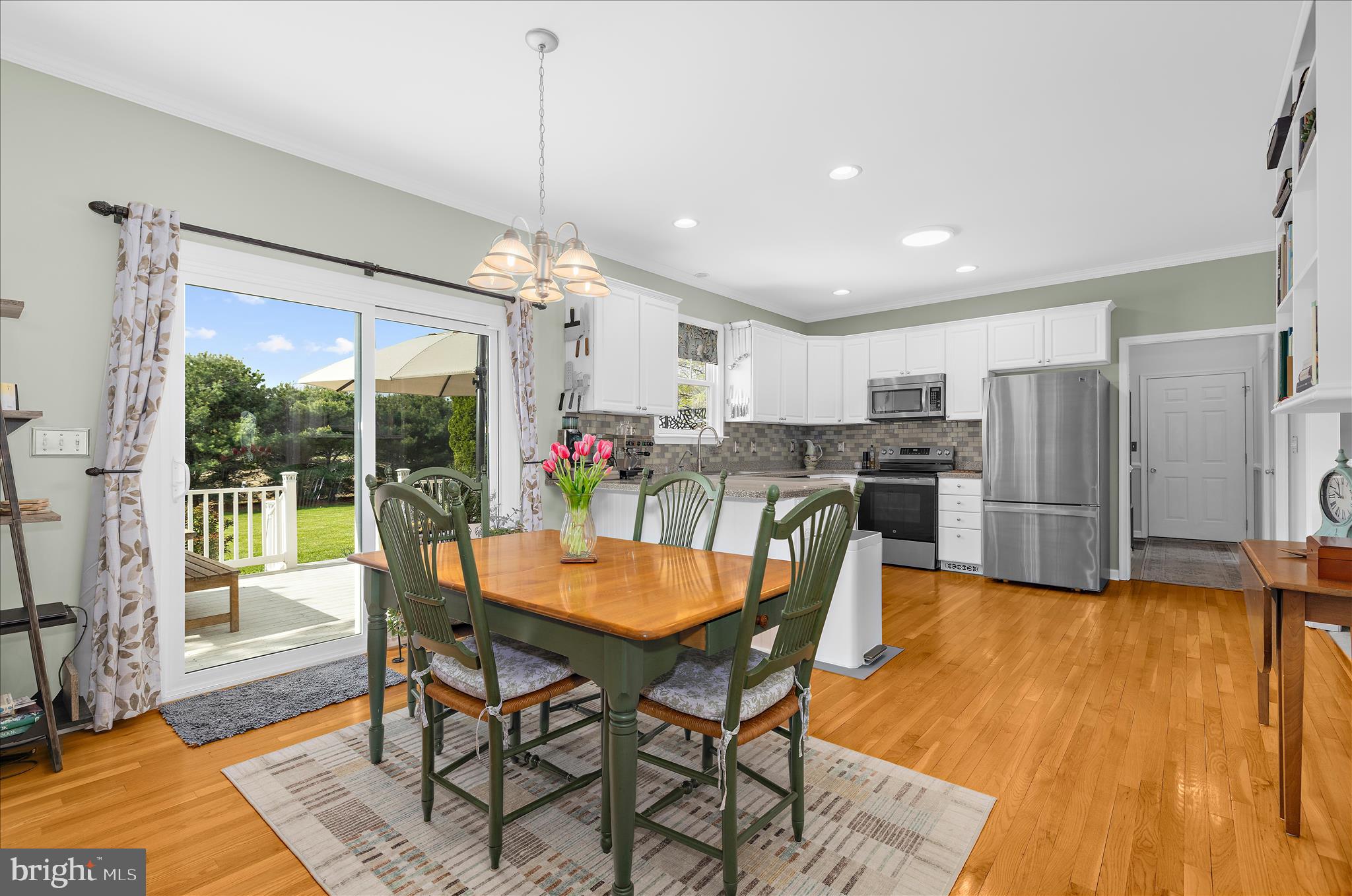 CENTREVILLE - Residential