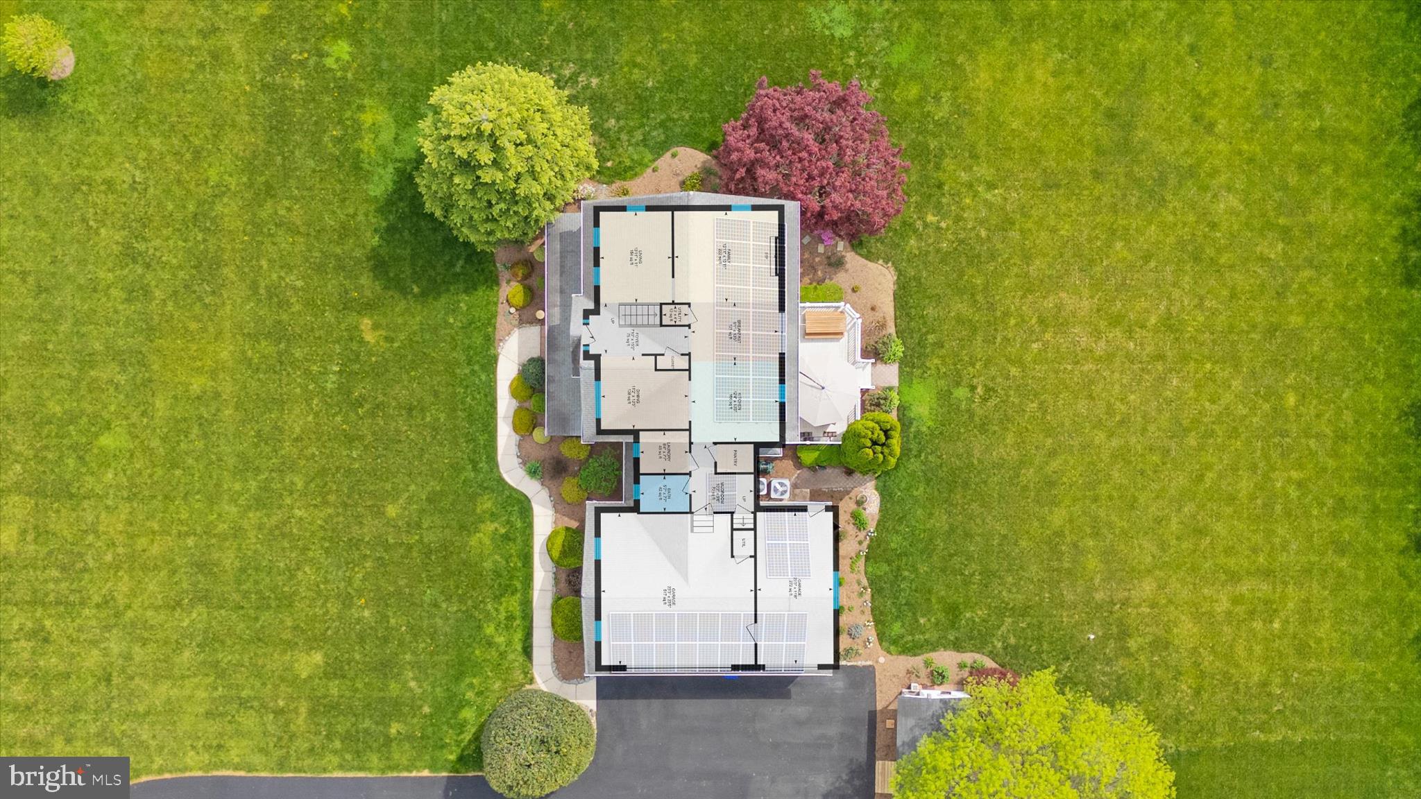 CENTREVILLE - Residential