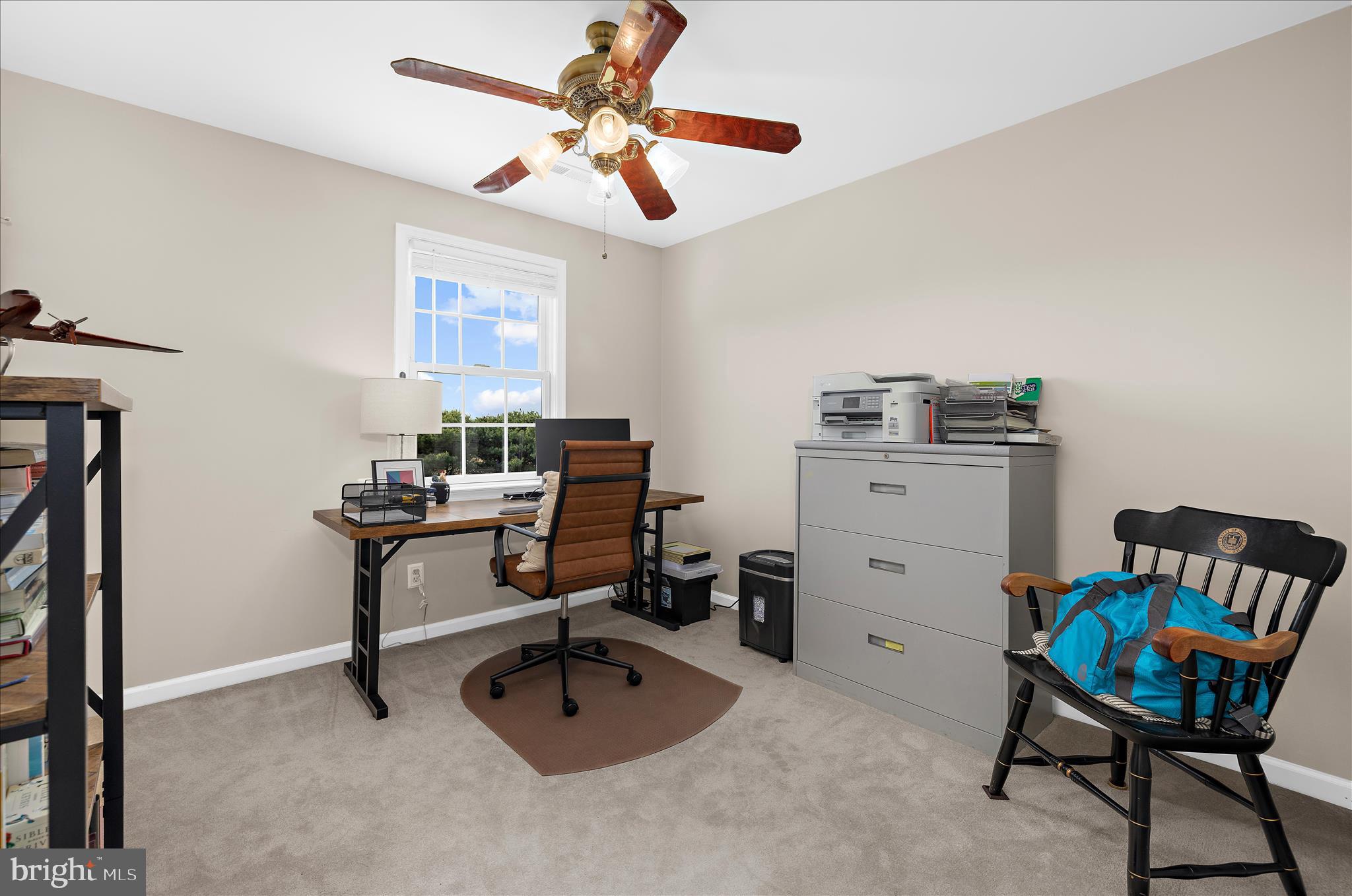 CENTREVILLE - Residential