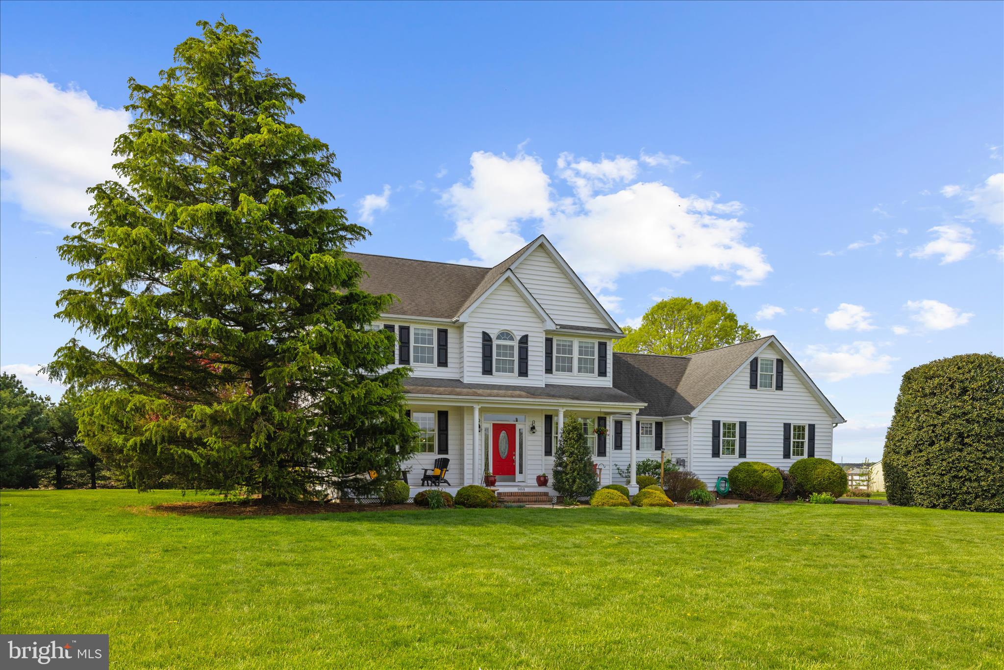 CENTREVILLE - Residential