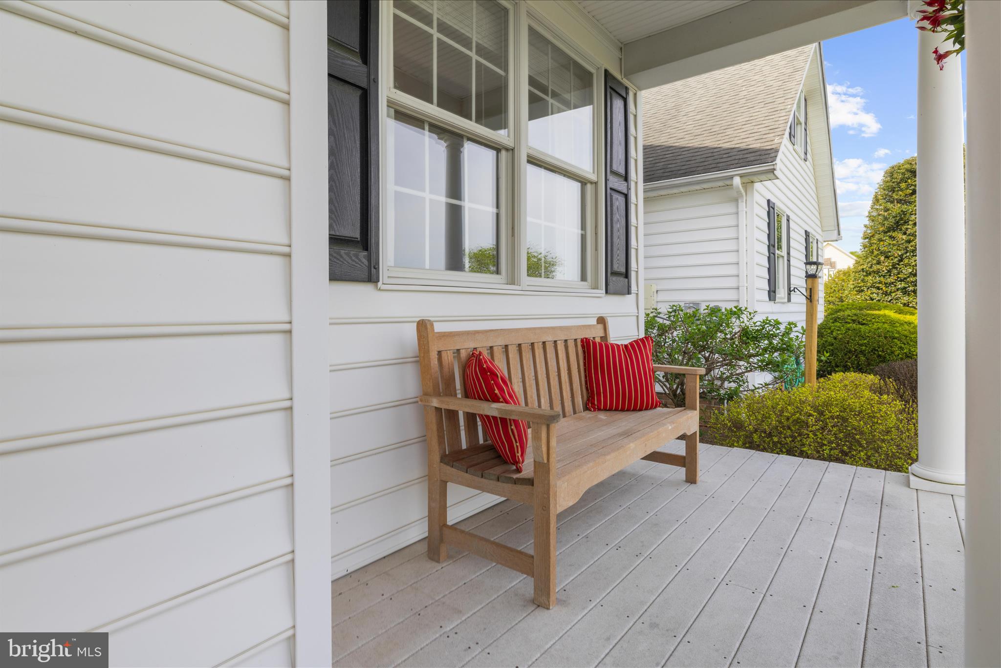 CENTREVILLE - Residential