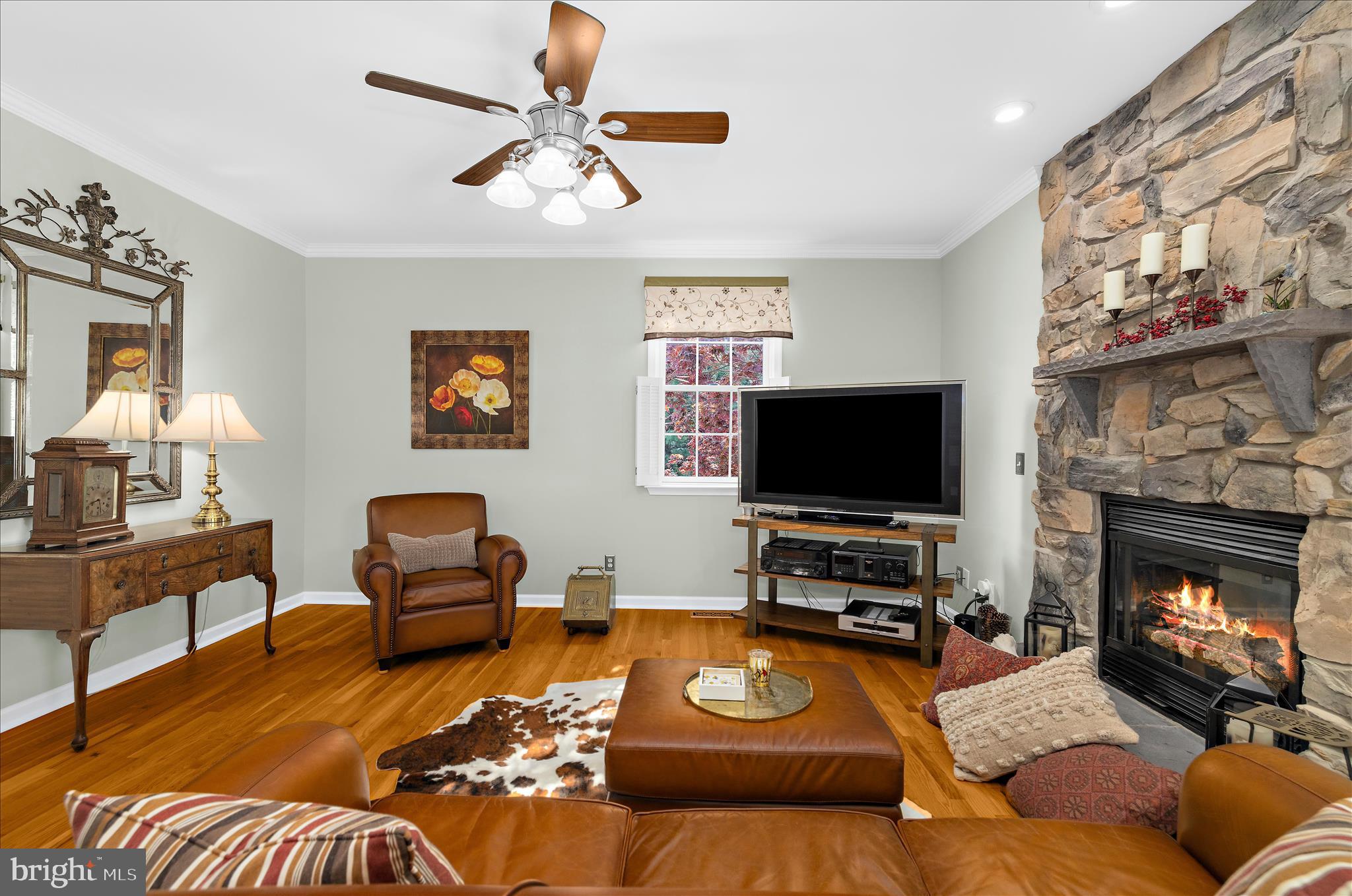 CENTREVILLE - Residential