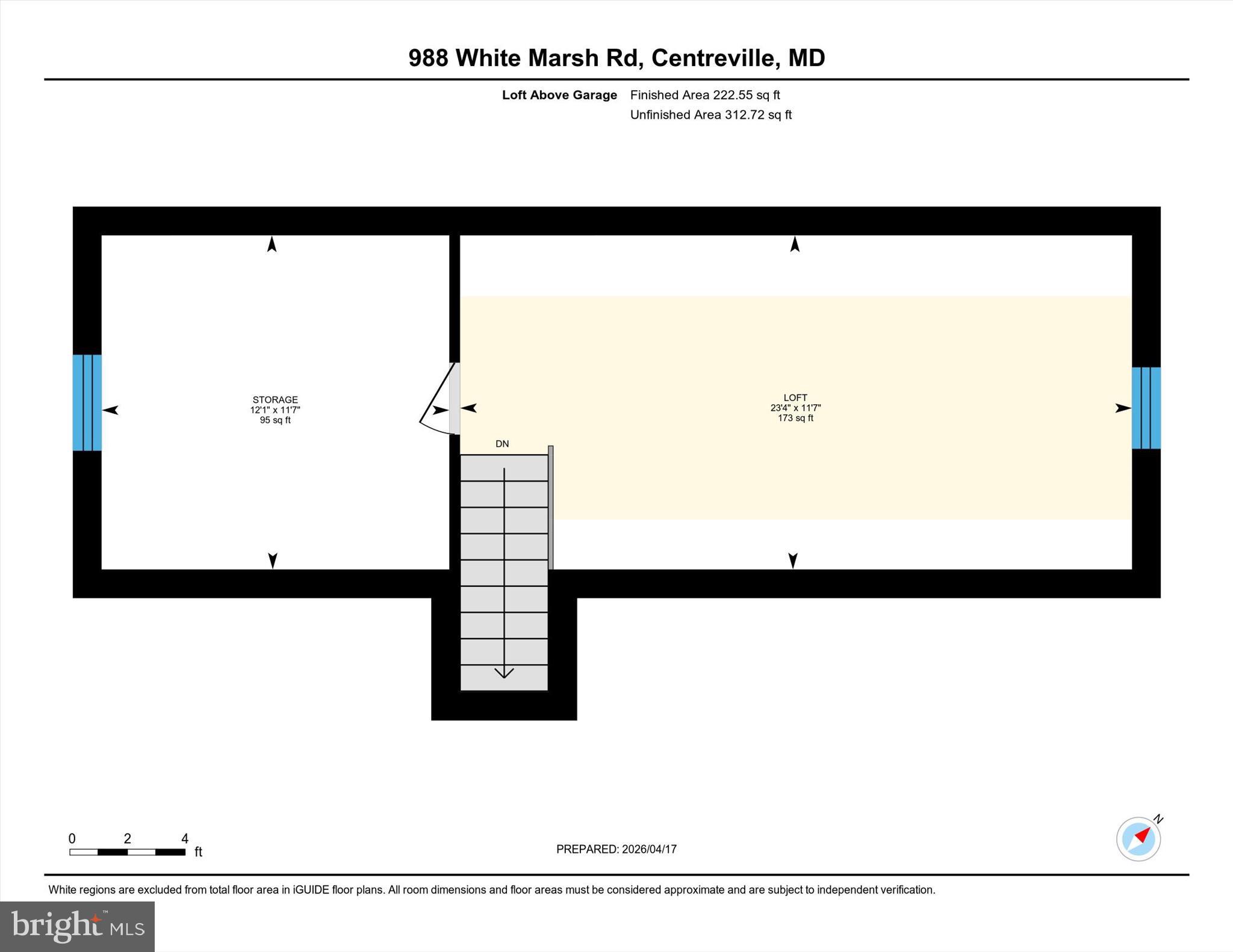 CENTREVILLE - Residential