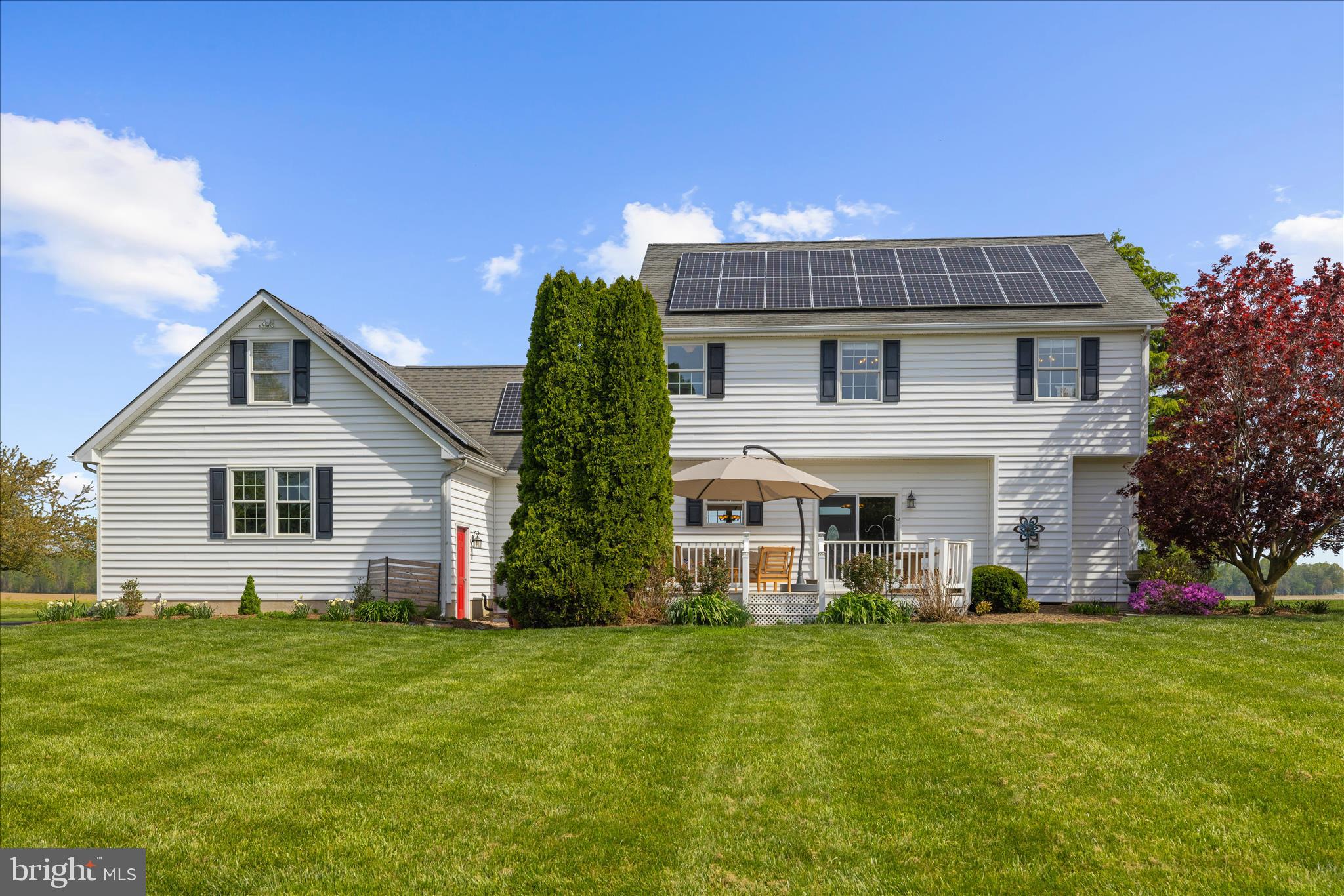 988 WHITE MARSH ROAD