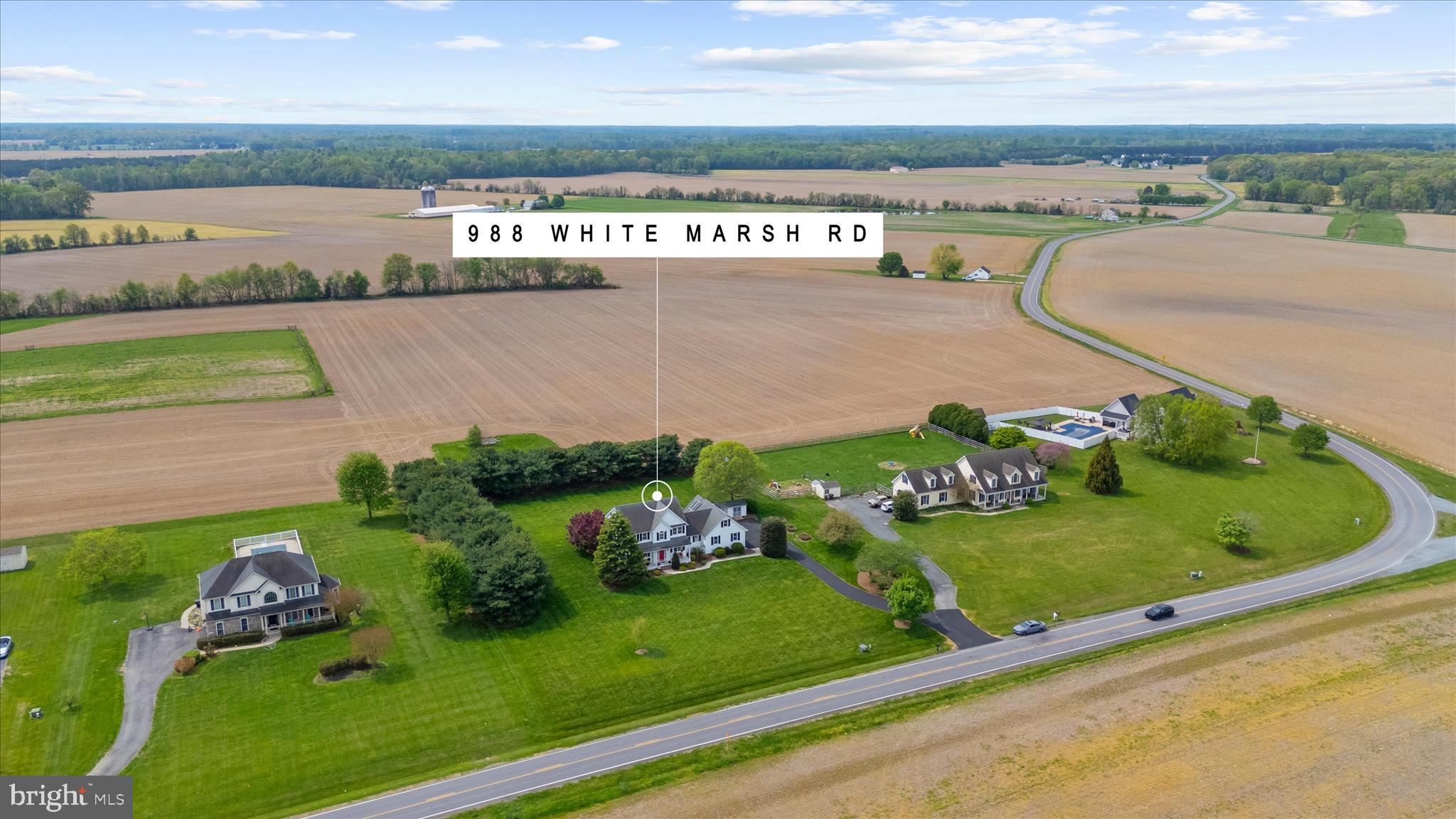 CENTREVILLE - Residential