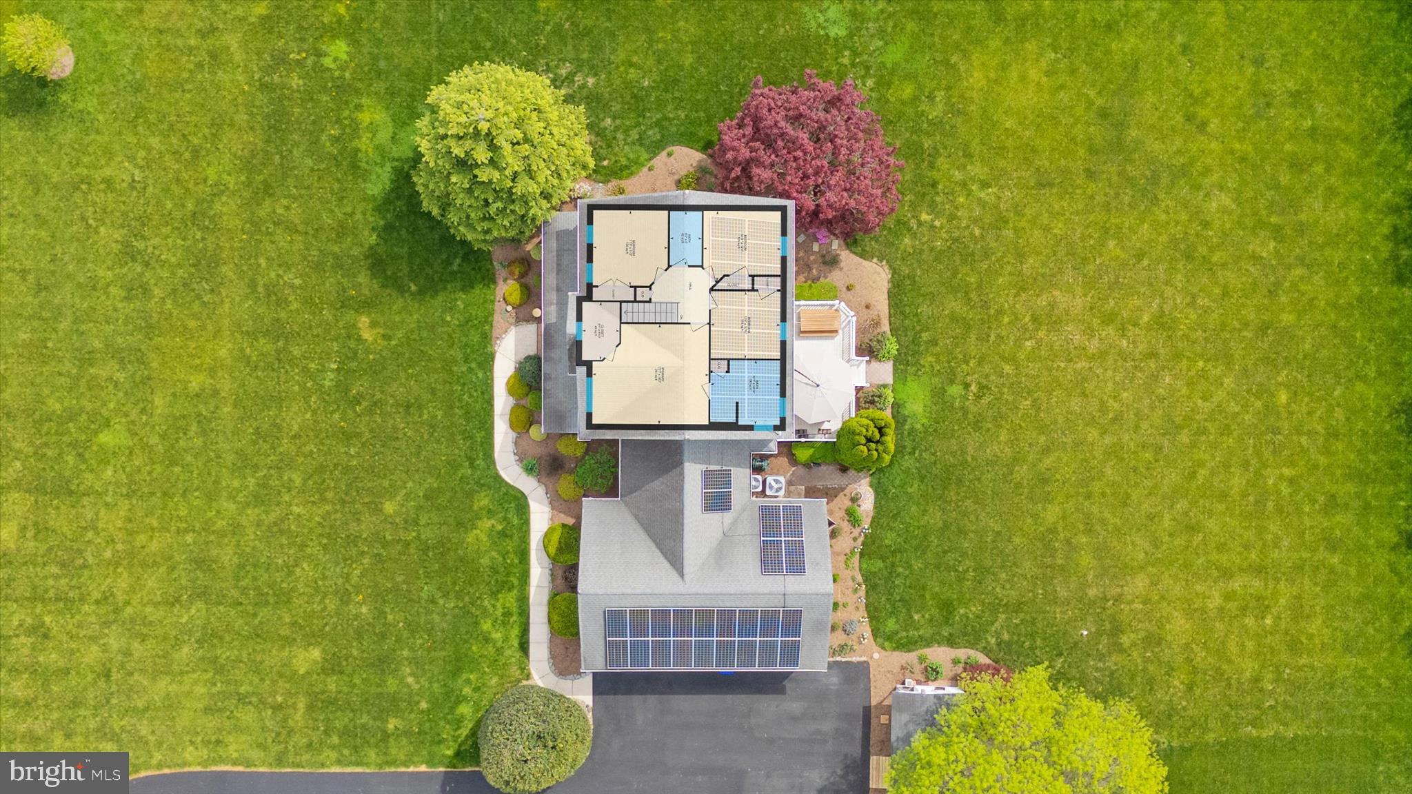 CENTREVILLE - Residential