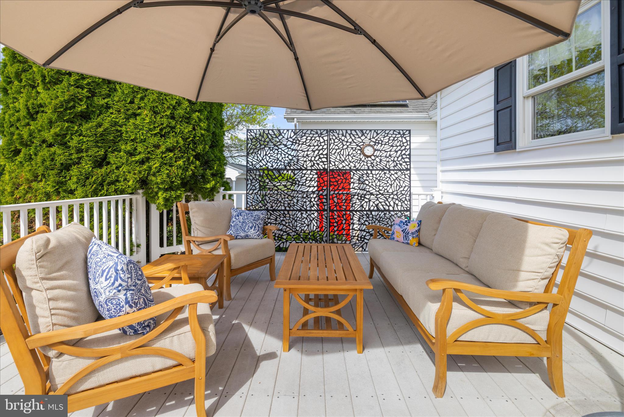 CENTREVILLE - Residential