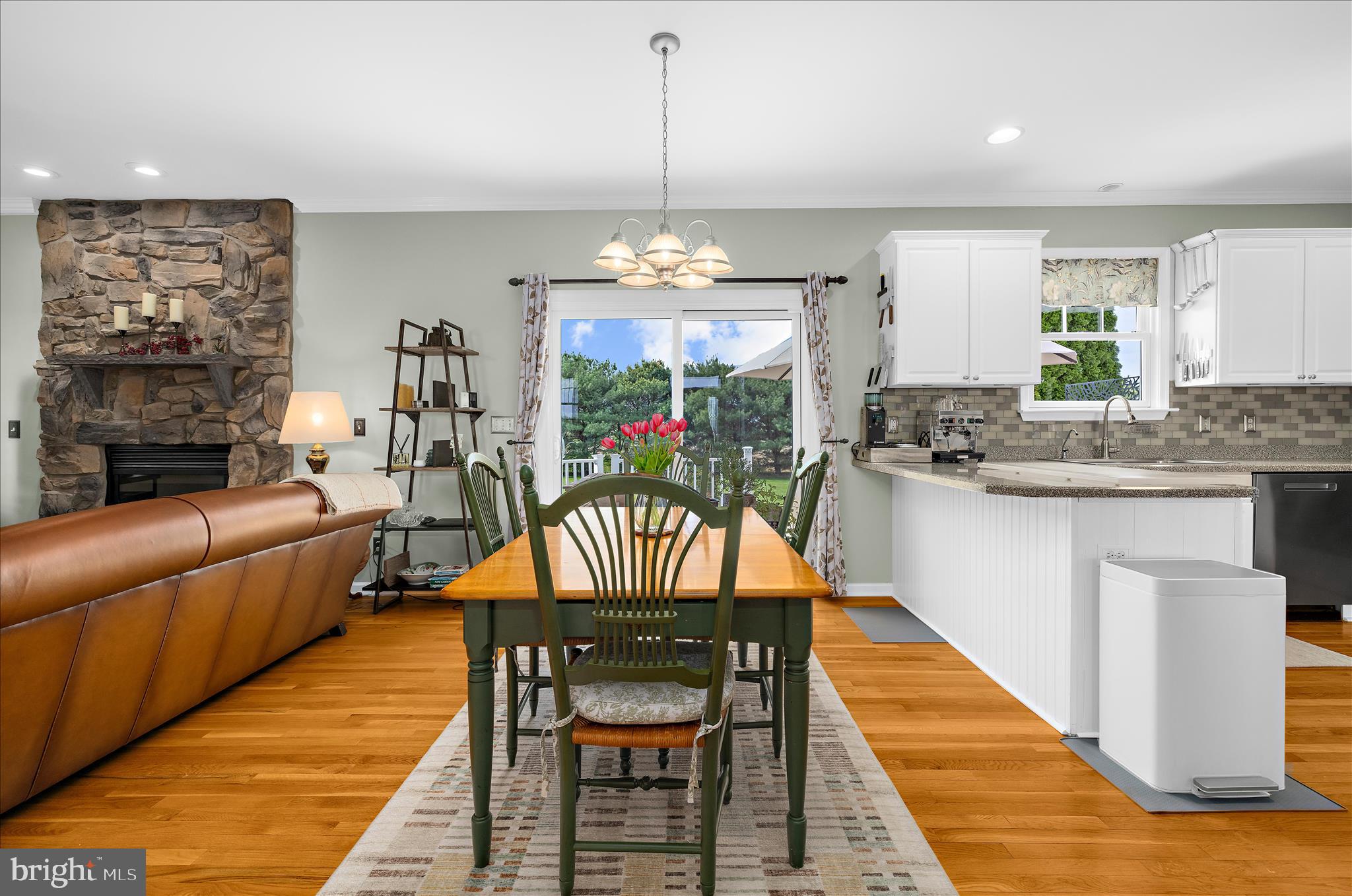 CENTREVILLE - Residential