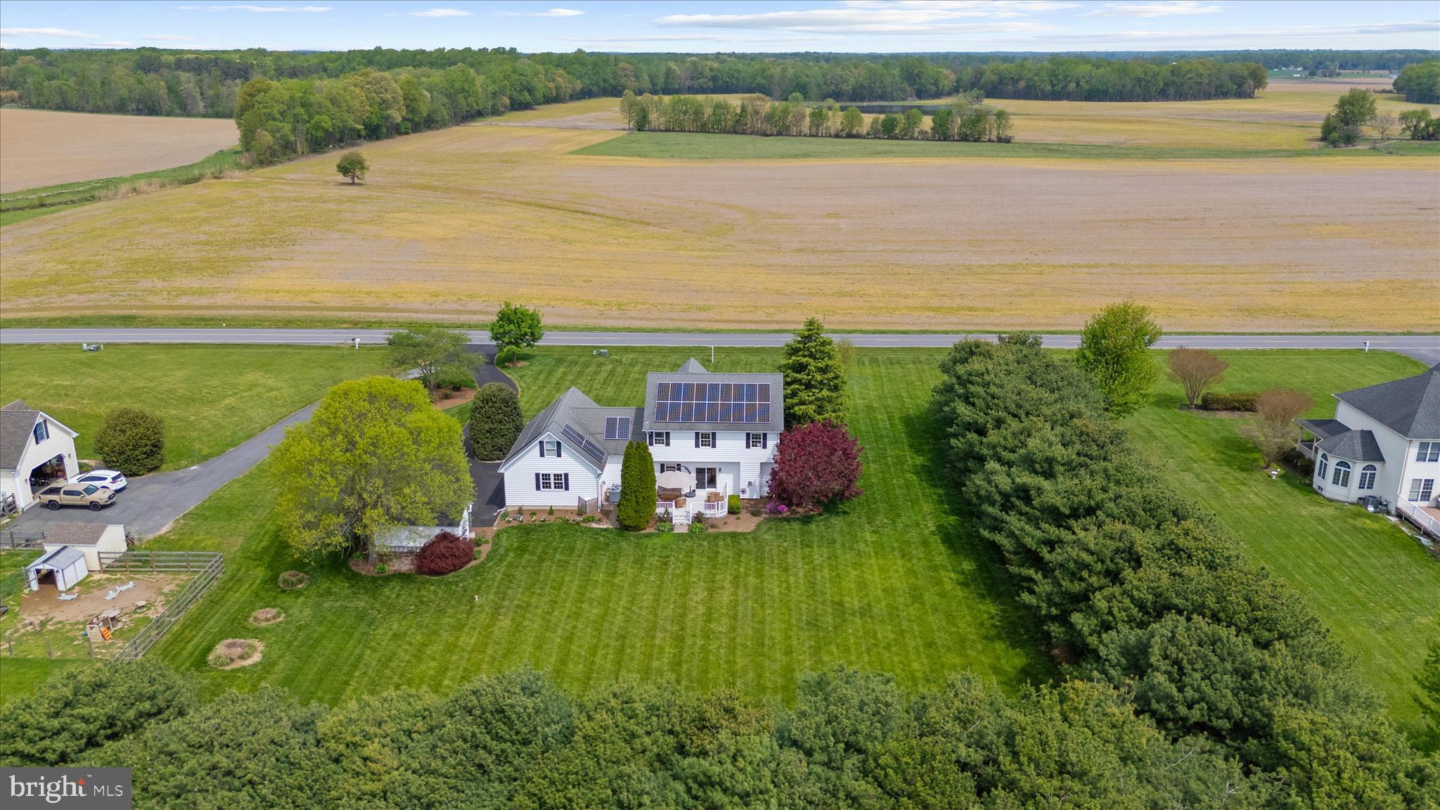 CENTREVILLE - Residential