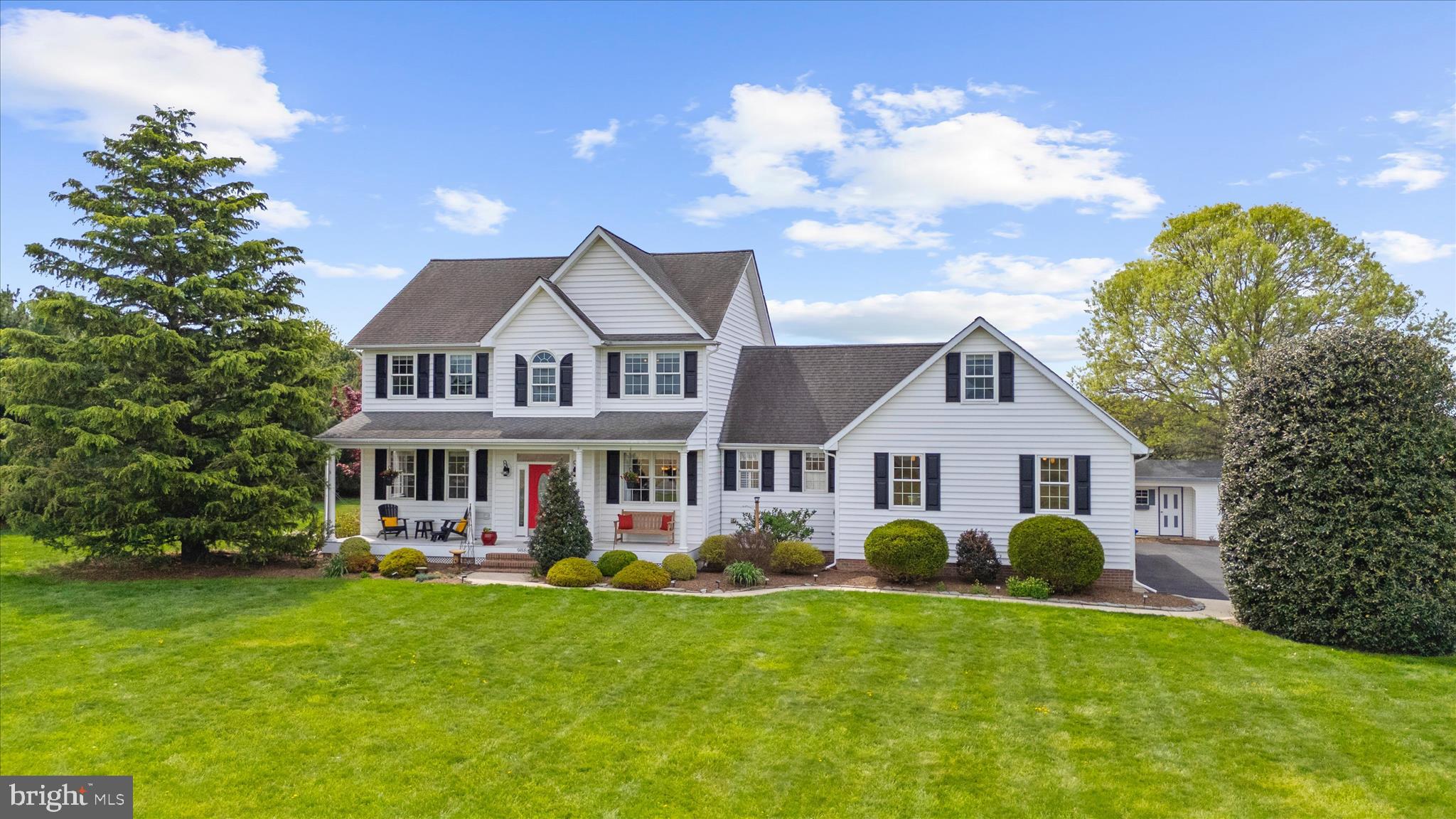 CENTREVILLE - Residential