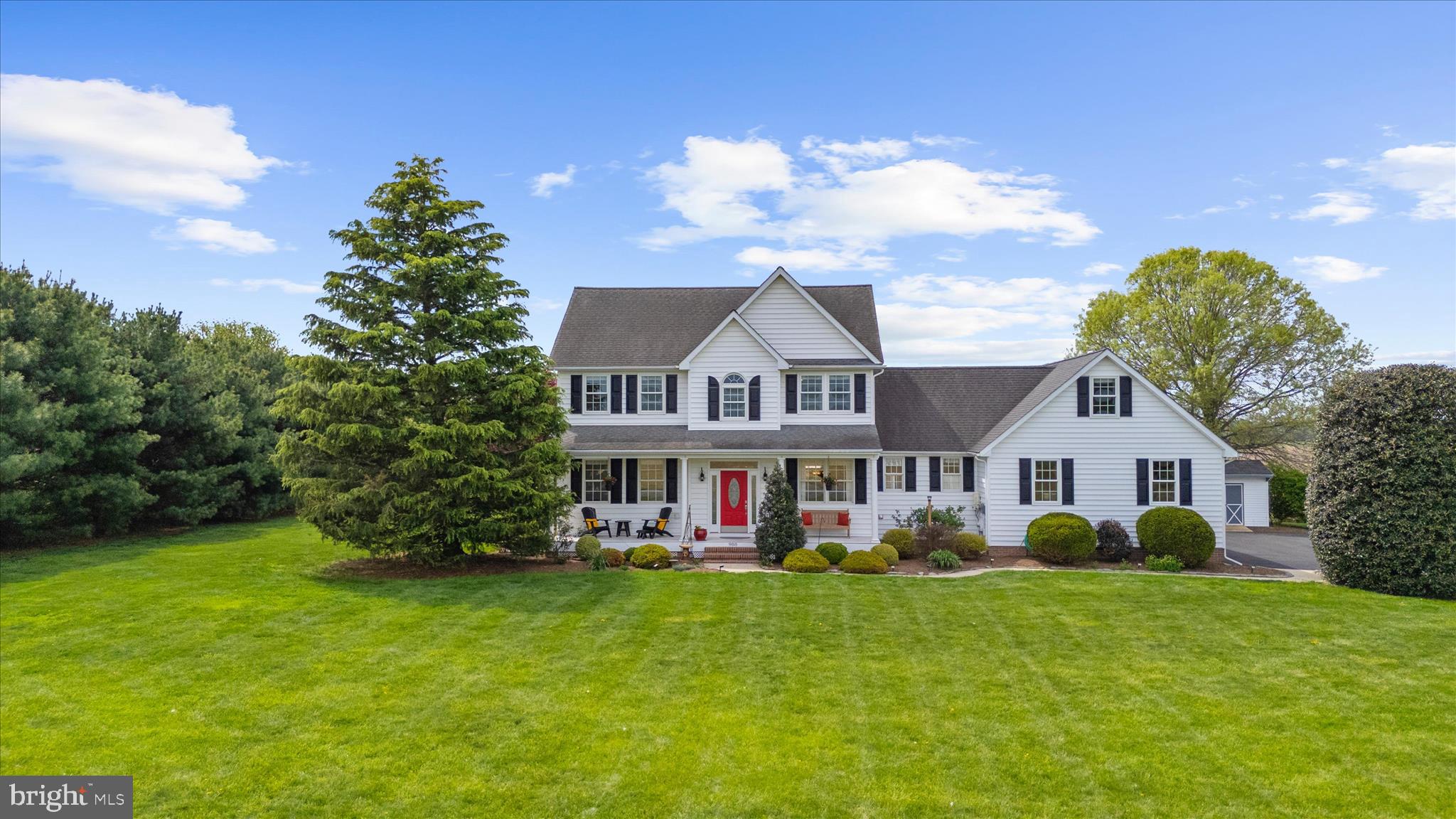 988 WHITE MARSH ROAD