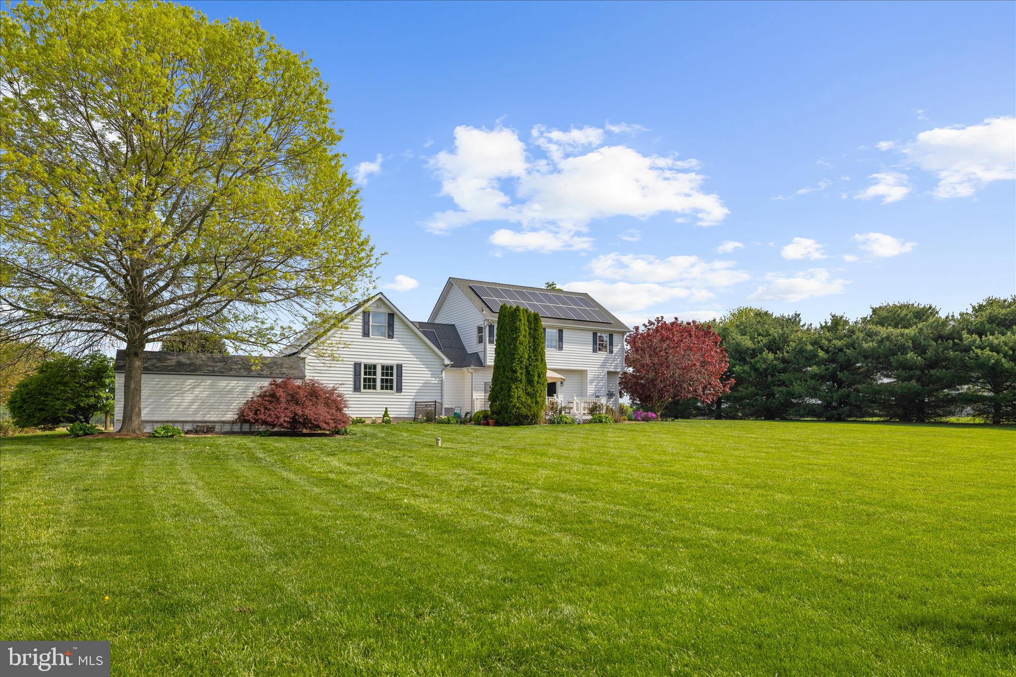 CENTREVILLE - Residential