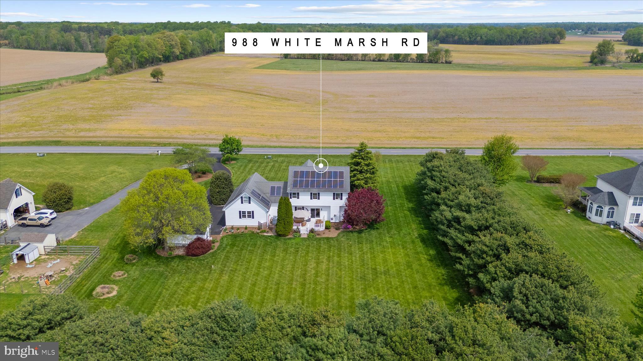 CENTREVILLE - Residential