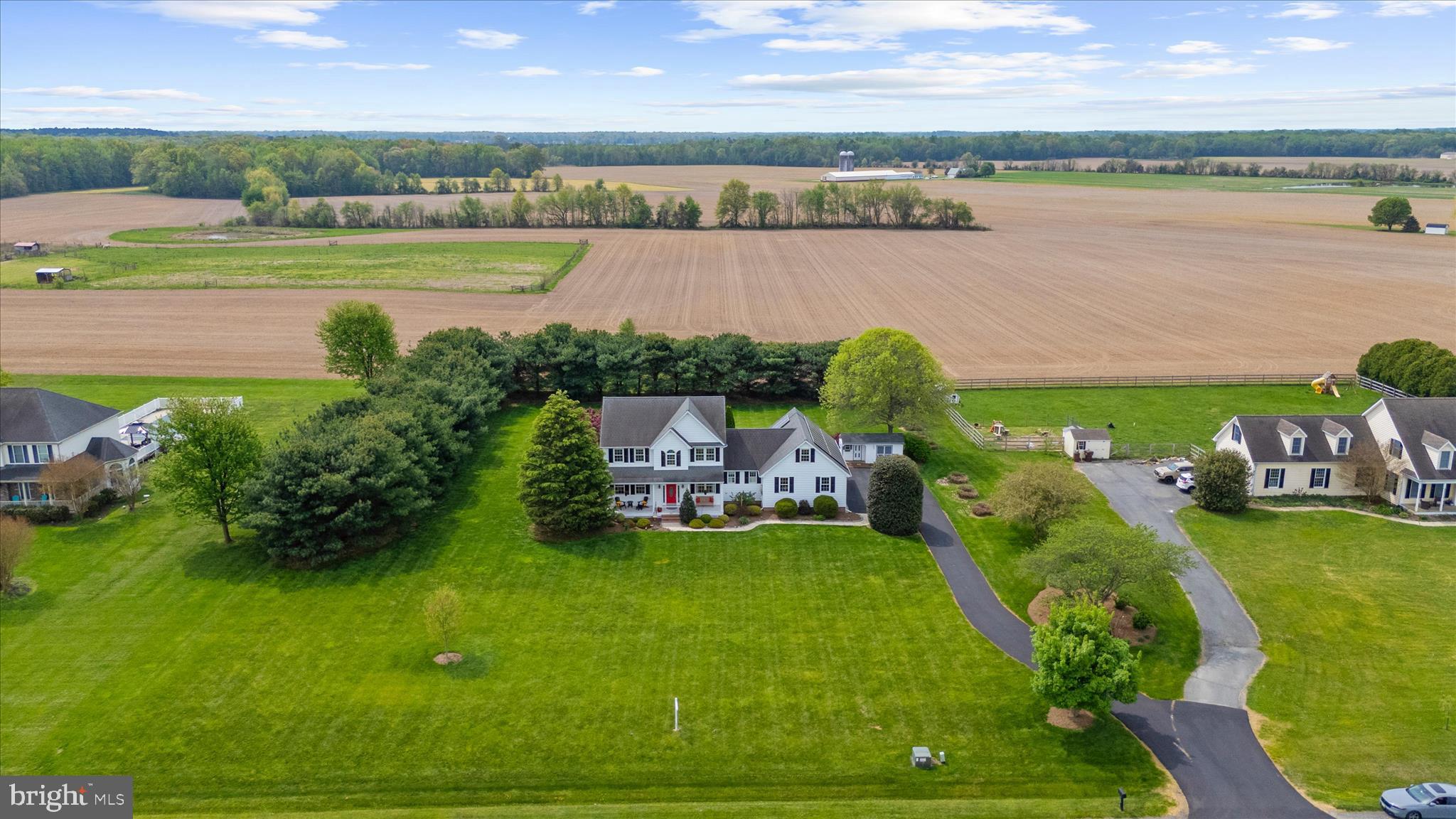 CENTREVILLE - Residential