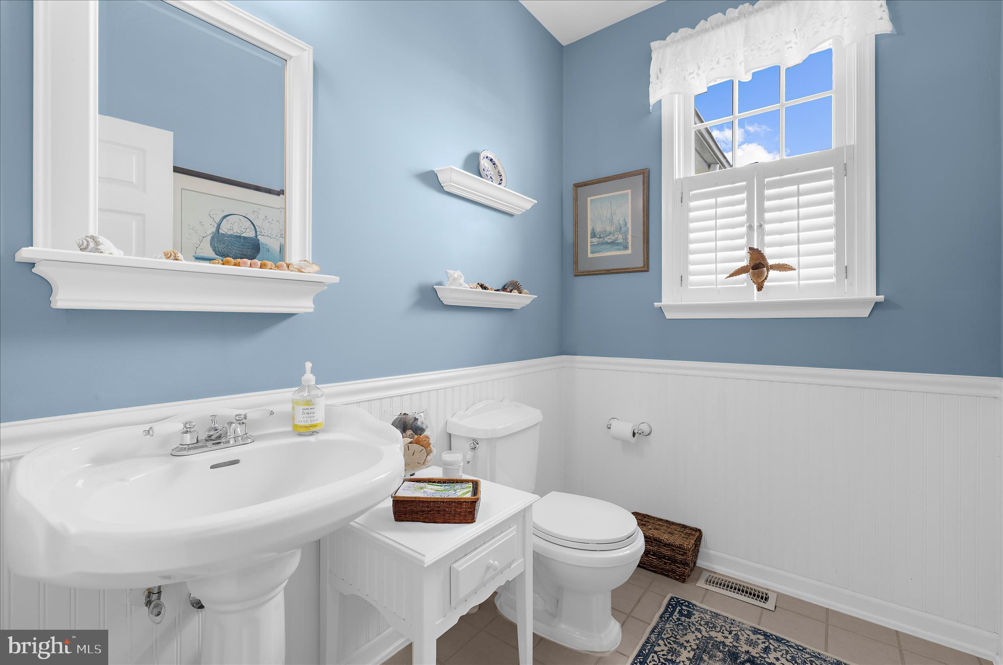 CENTREVILLE - Residential