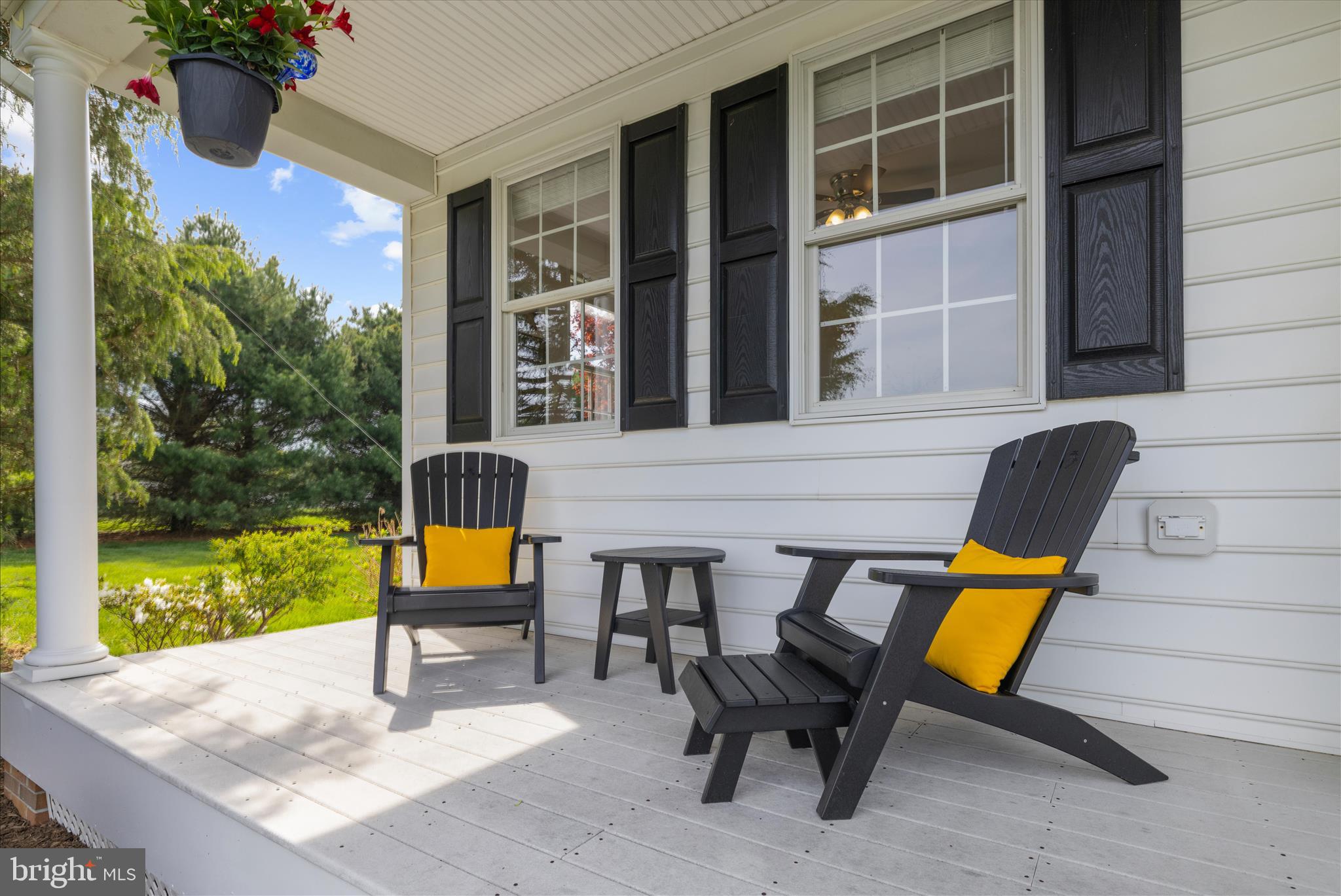 CENTREVILLE - Residential