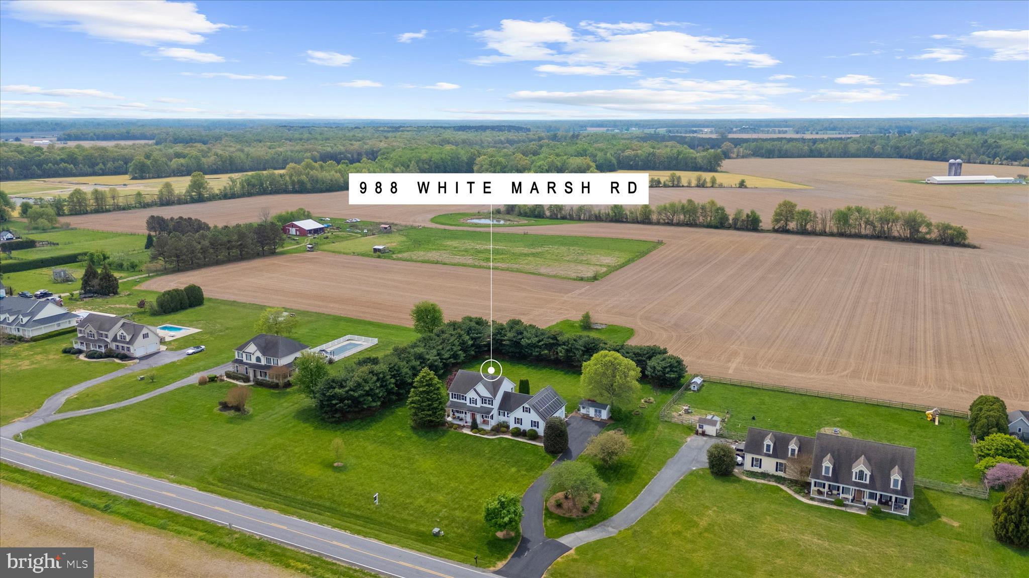 CENTREVILLE - Residential