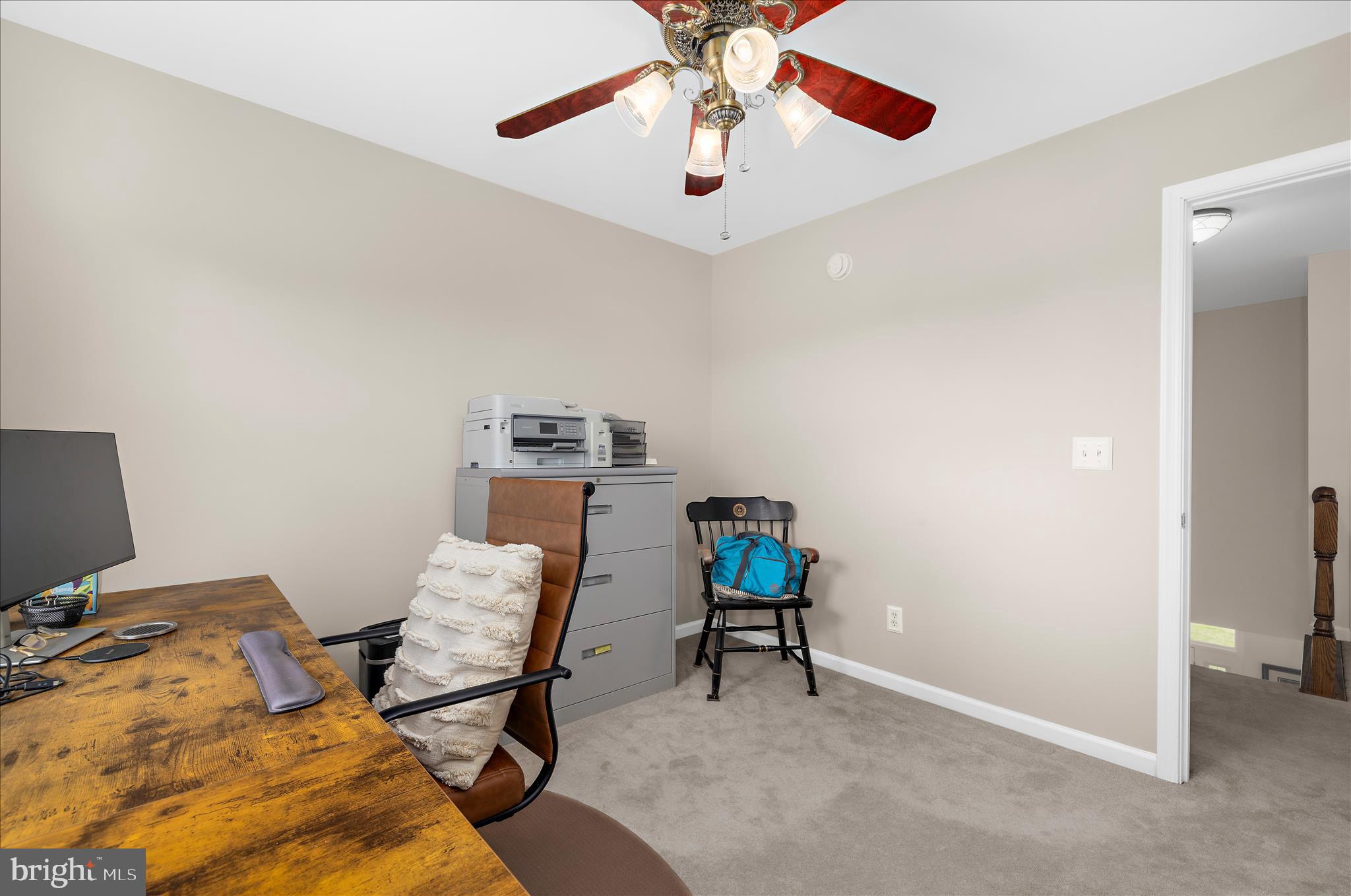 CENTREVILLE - Residential