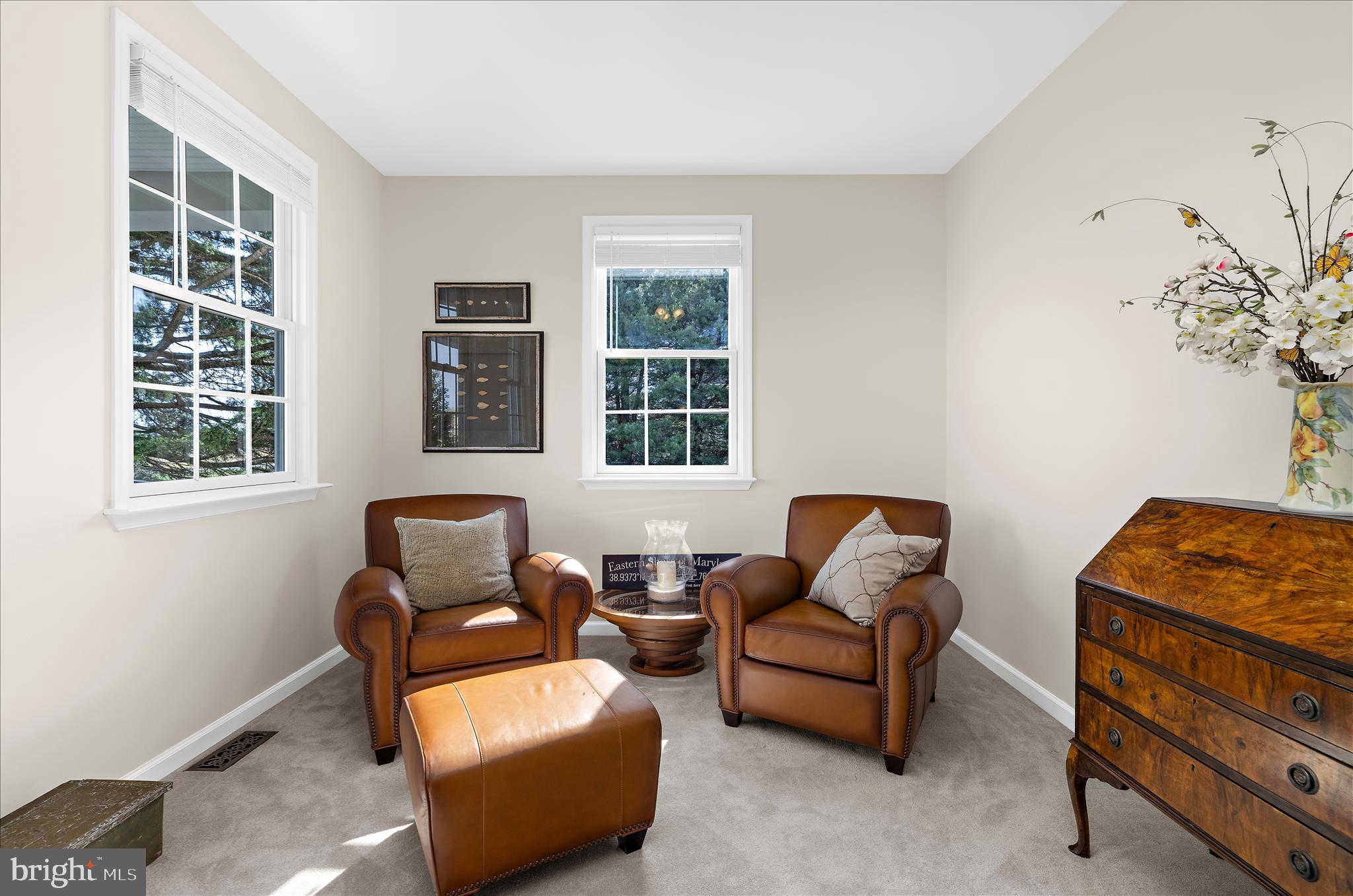 CENTREVILLE - Residential